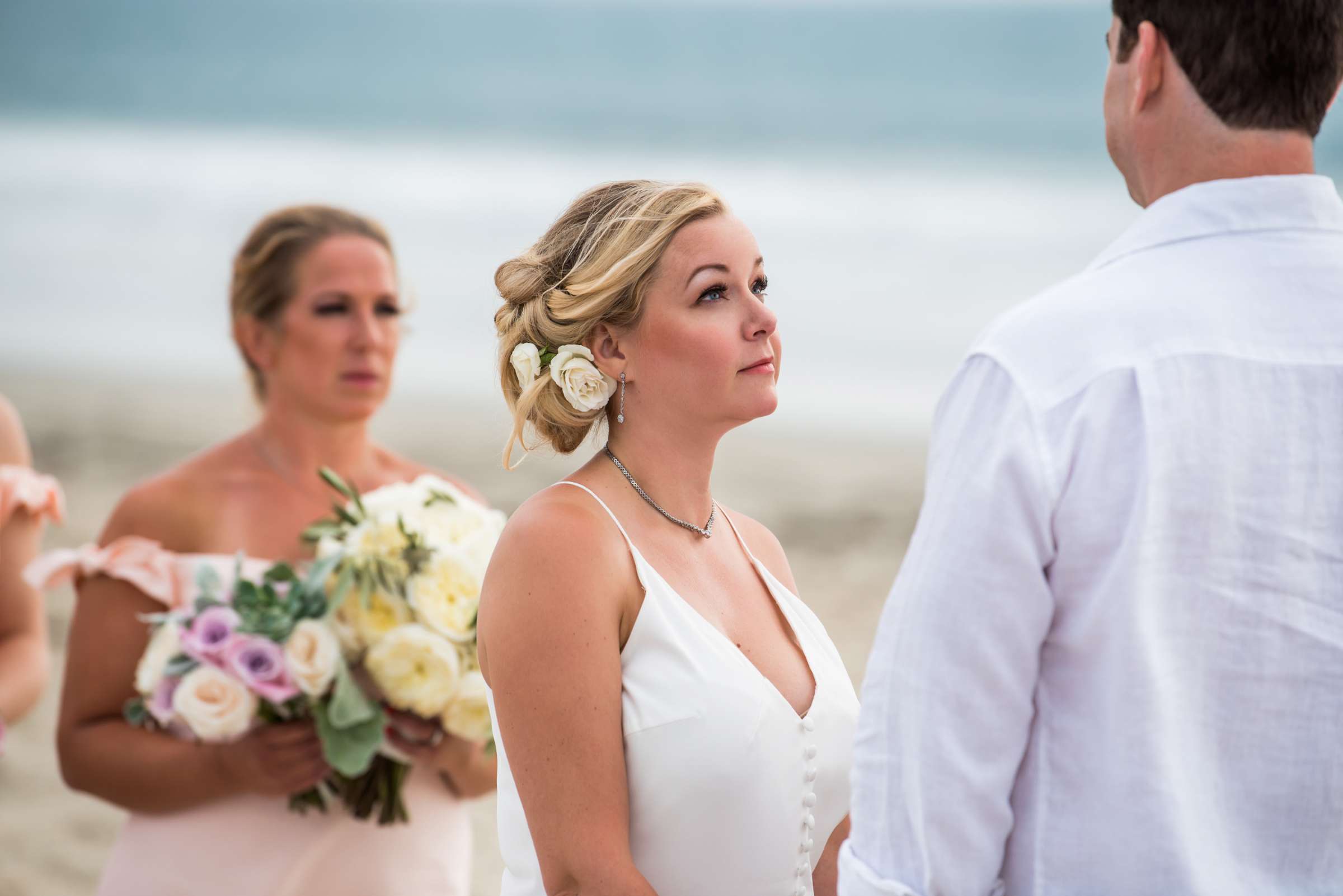 Loews Coronado Bay Resort Wedding coordinated by Bliss Events, Kristina and Kristian Wedding Photo #411283 by True Photography