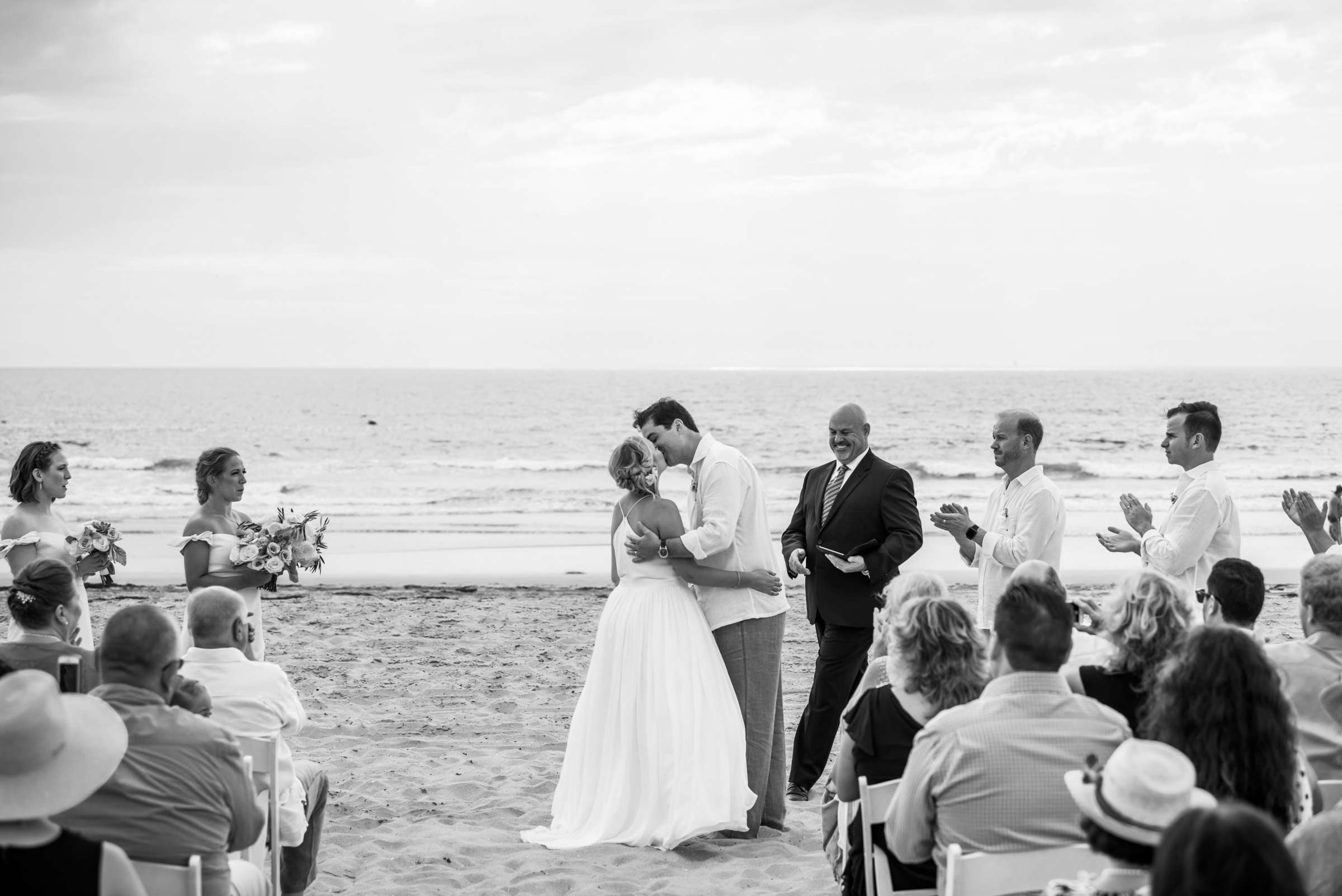 Loews Coronado Bay Resort Wedding coordinated by Bliss Events, Kristina and Kristian Wedding Photo #411288 by True Photography