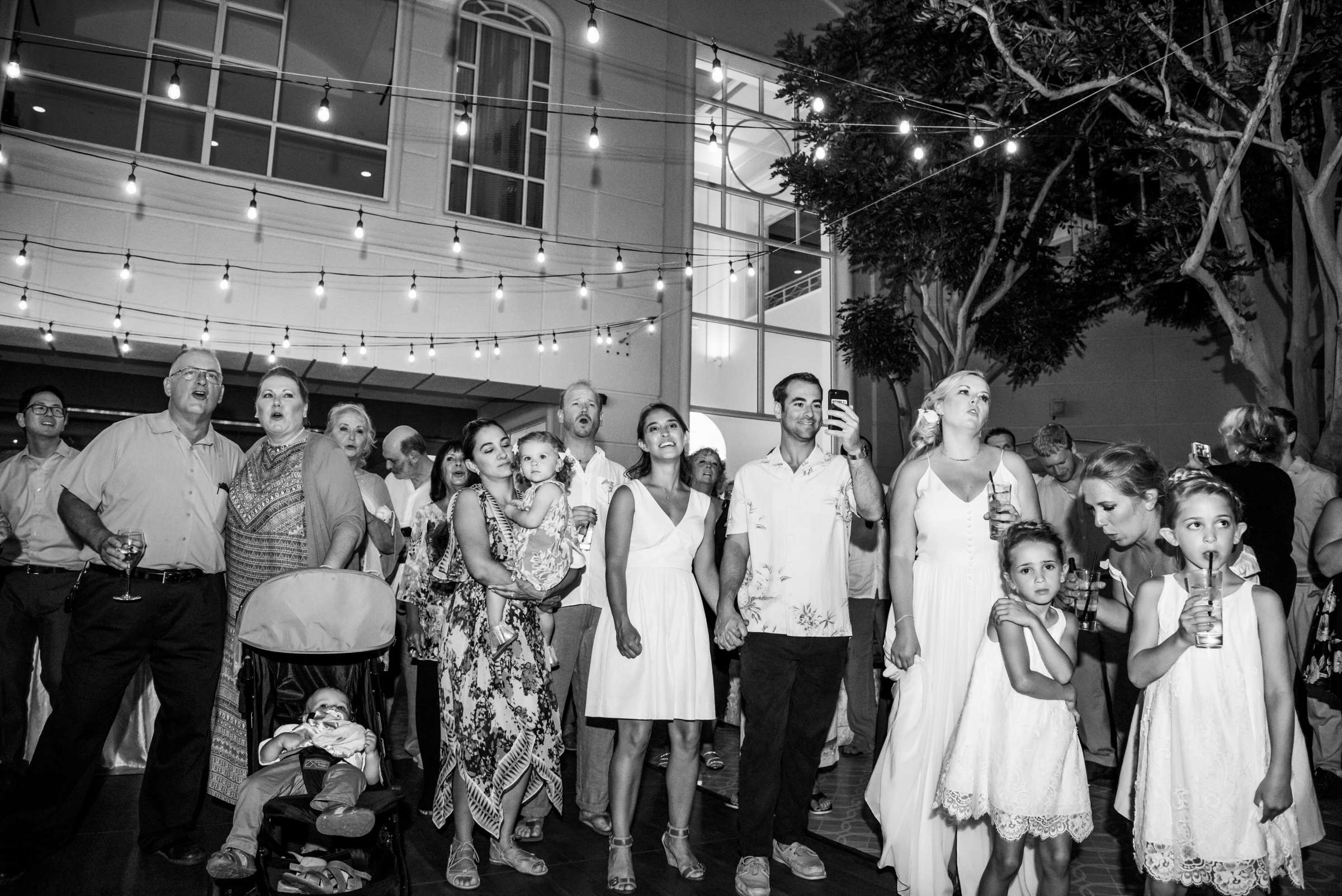 Loews Coronado Bay Resort Wedding coordinated by Bliss Events, Kristina and Kristian Wedding Photo #411329 by True Photography