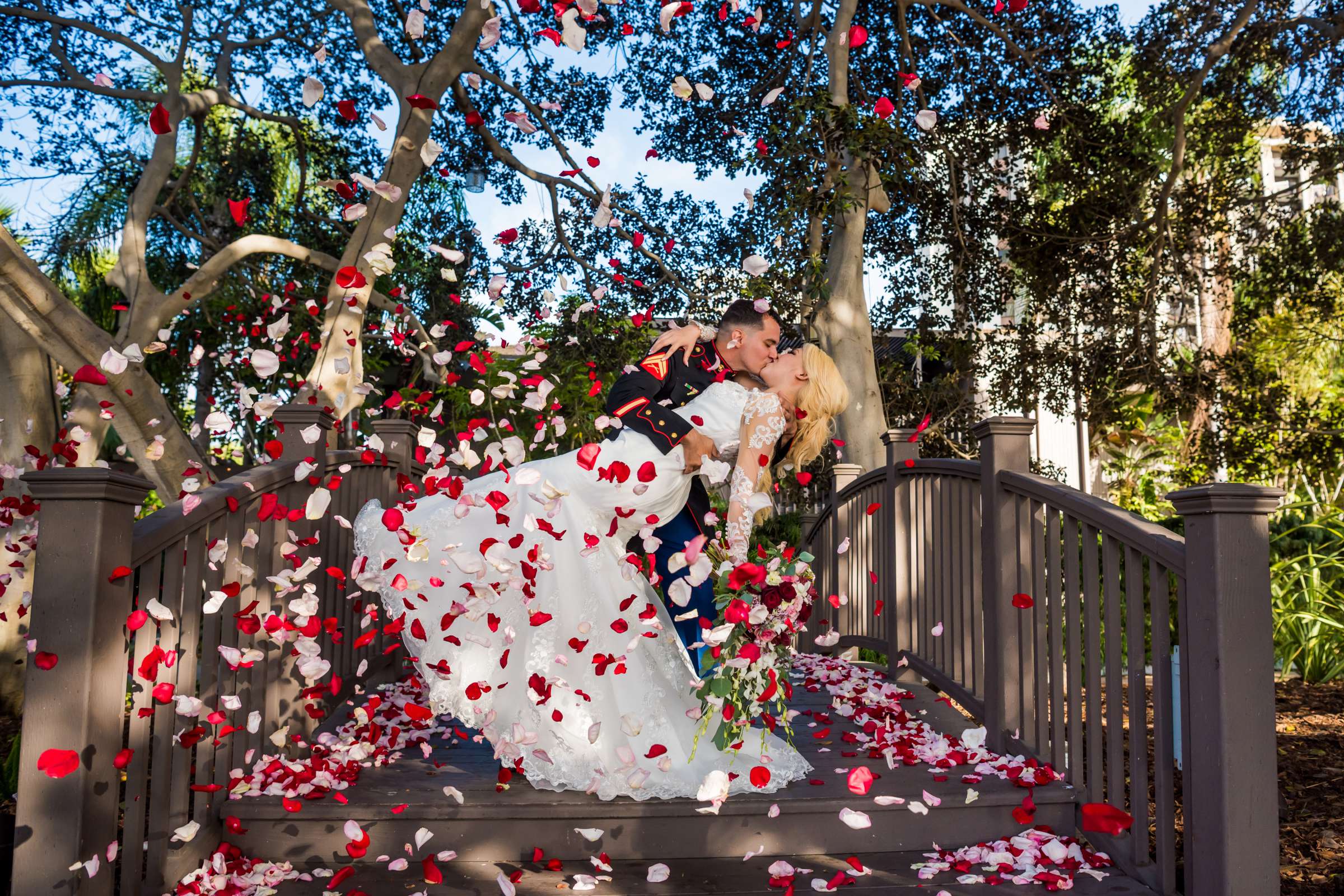 Hyatt Regency Mission Bay Wedding, Mizuki and Steven Wedding Photo #411404 by True Photography