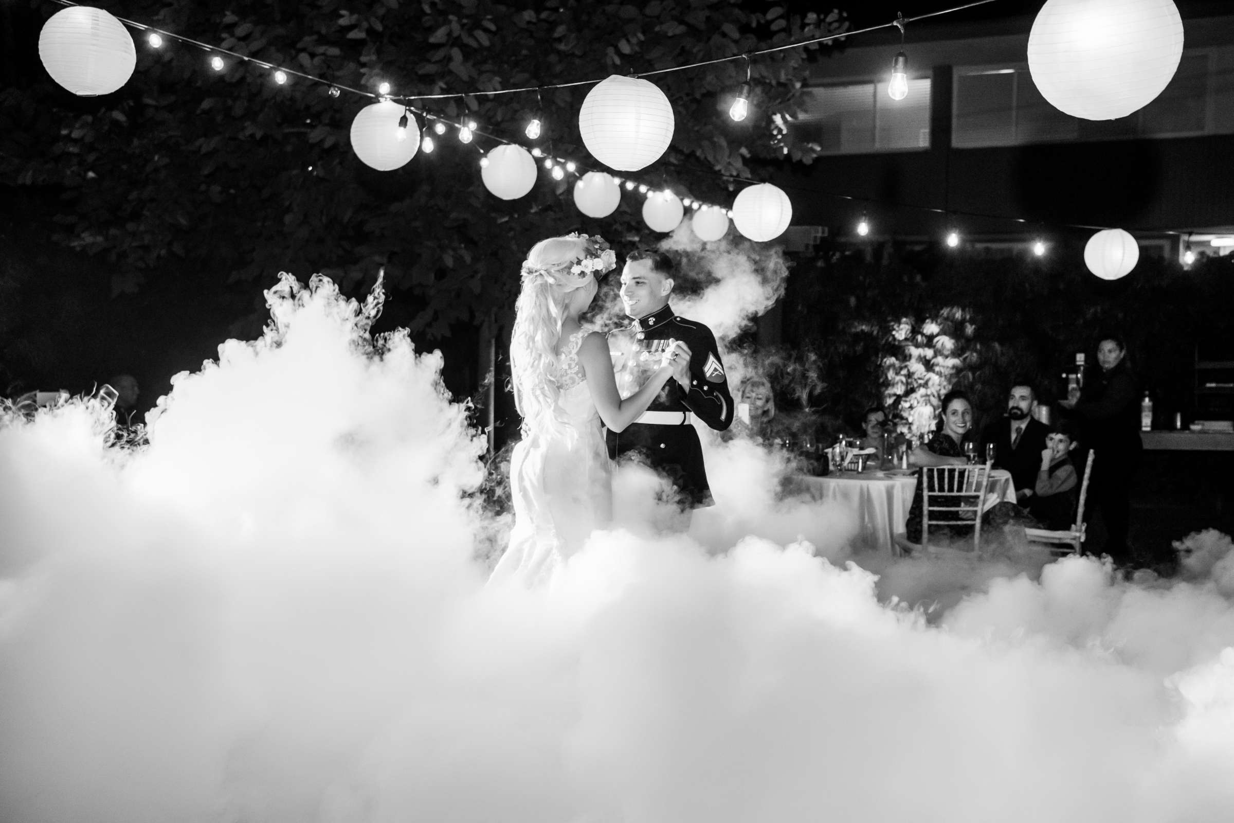 First Dance at Hyatt Regency Mission Bay Wedding, Mizuki and Steven Wedding Photo #411405 by True Photography