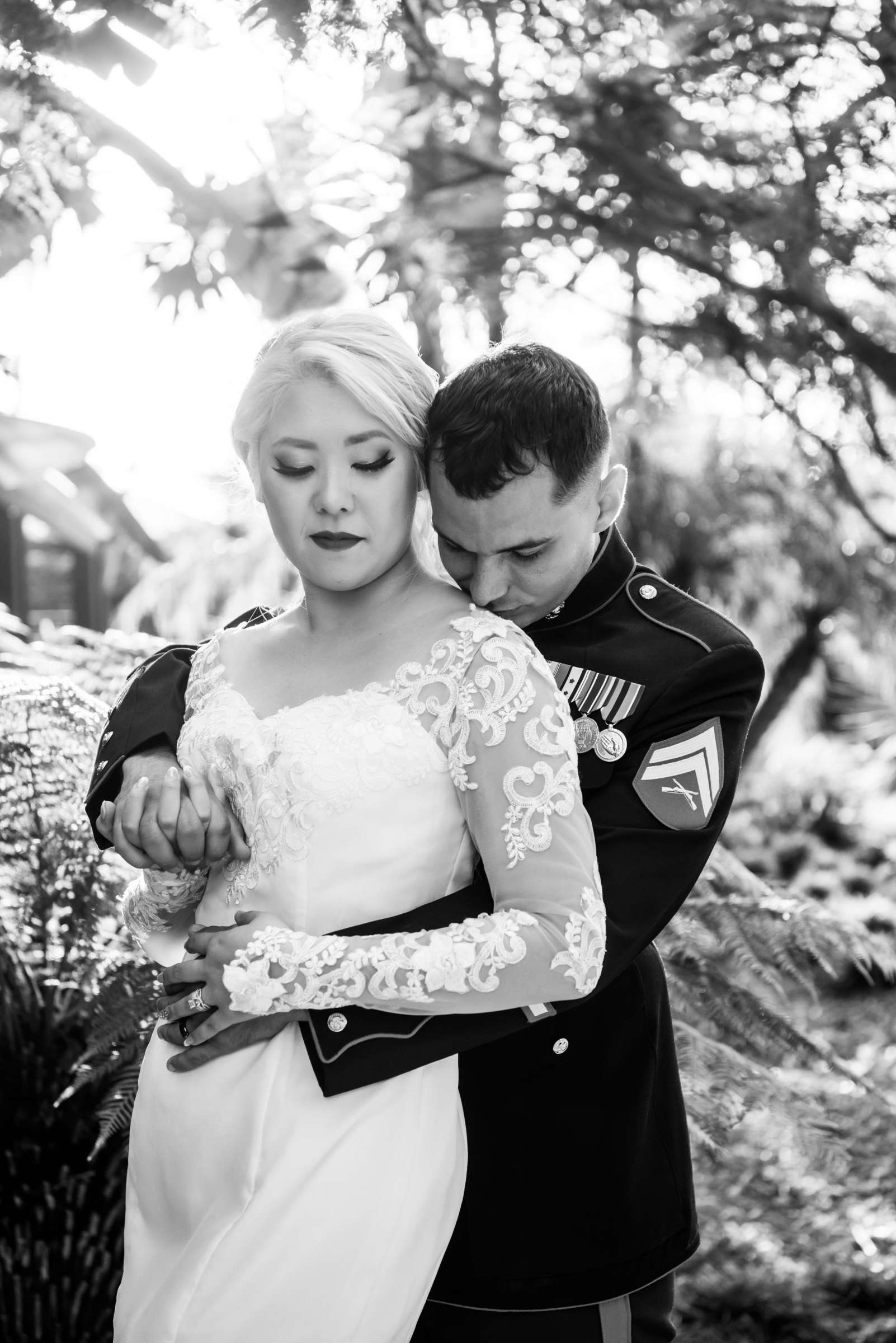 Hyatt Regency Mission Bay Wedding, Mizuki and Steven Wedding Photo #411410 by True Photography