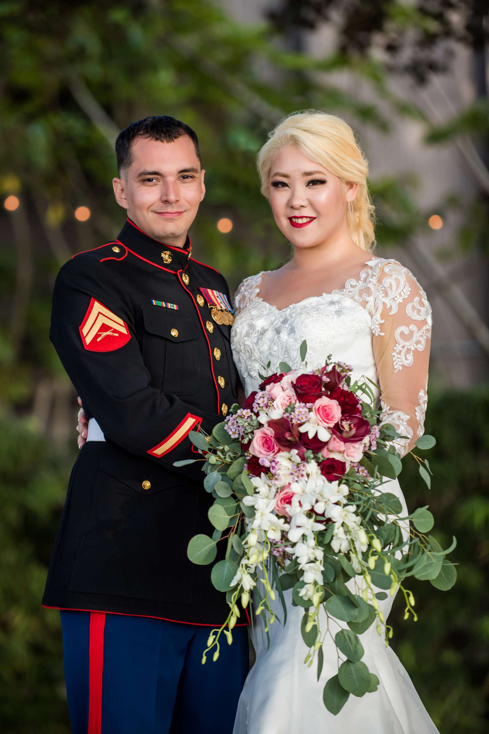 Hyatt Regency Mission Bay Wedding, Mizuki and Steven Wedding Photo #411414 by True Photography