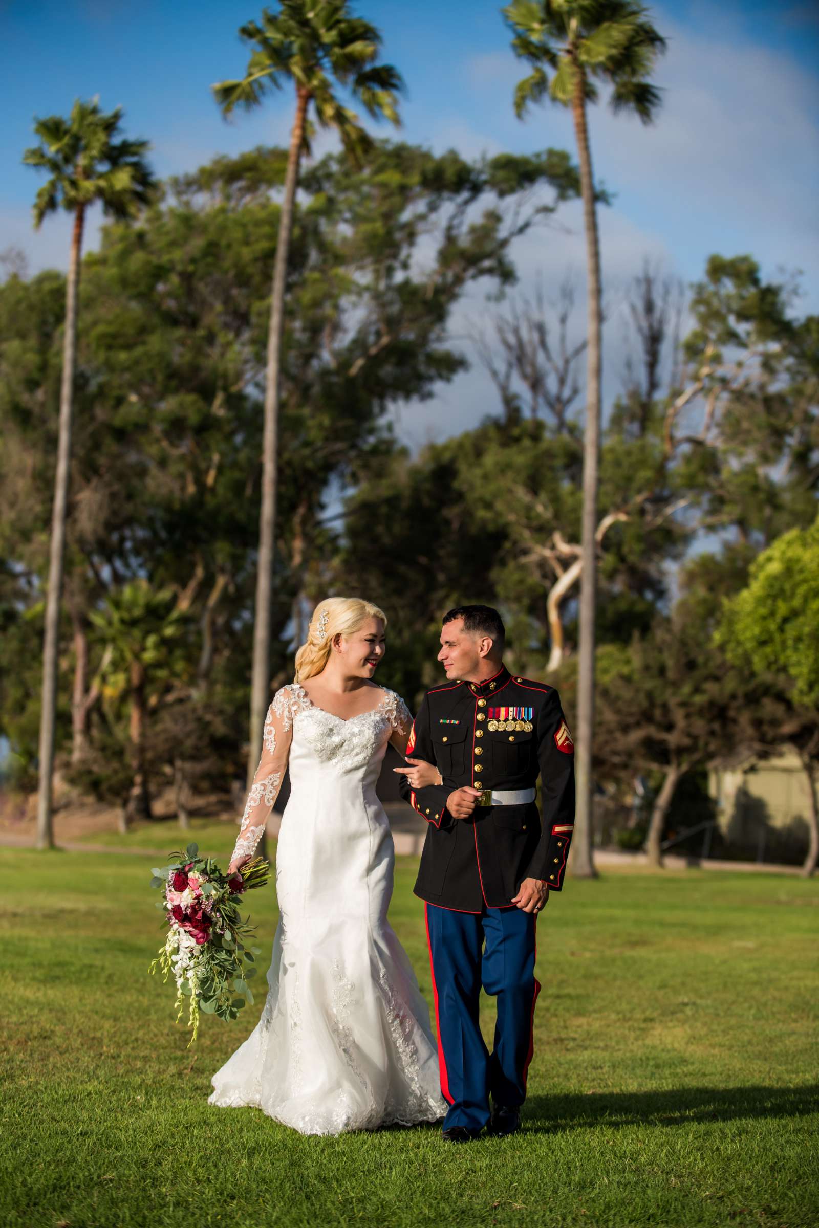 Hyatt Regency Mission Bay Wedding, Mizuki and Steven Wedding Photo #411415 by True Photography