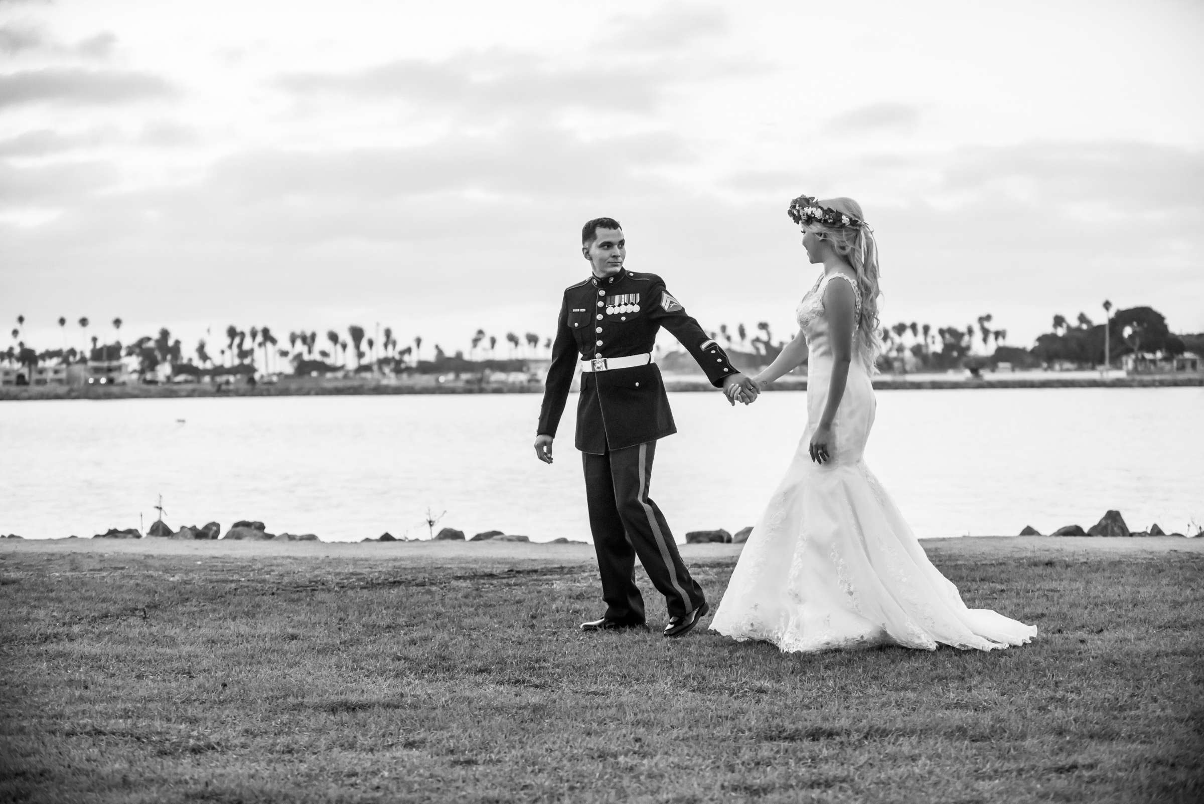 Hyatt Regency Mission Bay Wedding, Mizuki and Steven Wedding Photo #411419 by True Photography