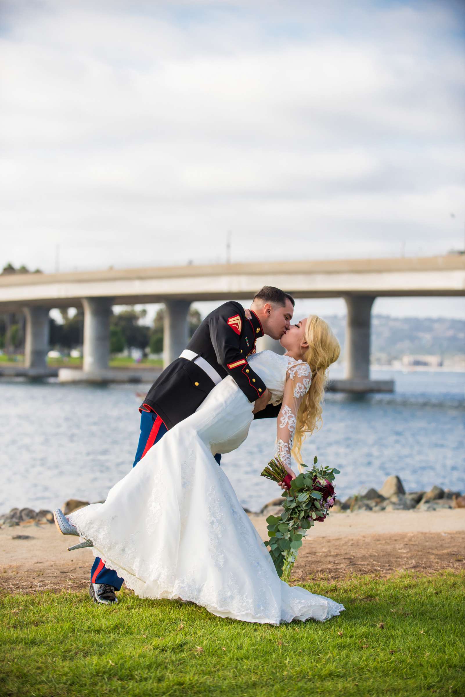 Hyatt Regency Mission Bay Wedding, Mizuki and Steven Wedding Photo #411423 by True Photography