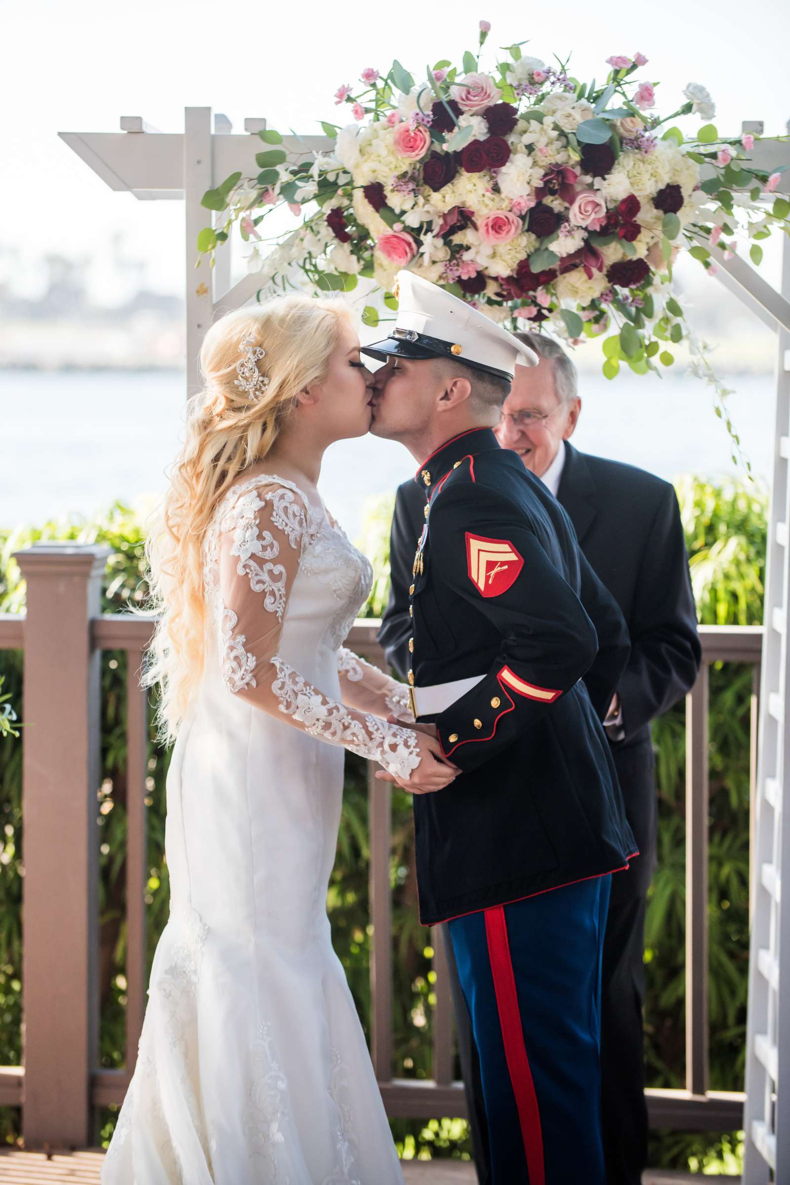 Hyatt Regency Mission Bay Wedding, Mizuki and Steven Wedding Photo #411446 by True Photography