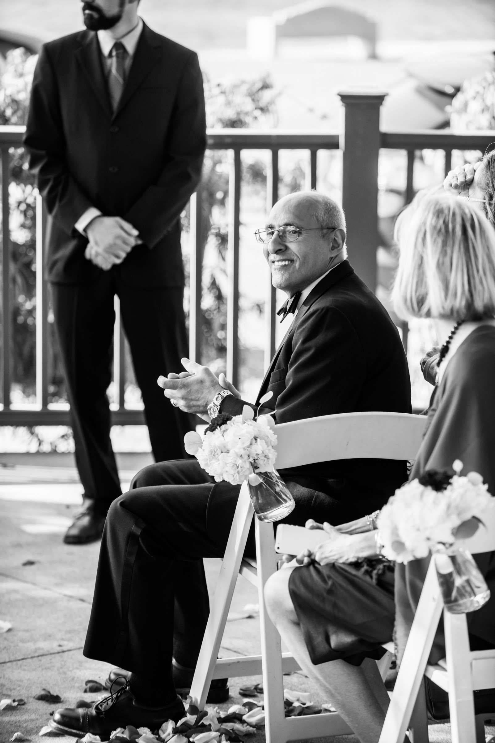 Hyatt Regency Mission Bay Wedding, Mizuki and Steven Wedding Photo #411447 by True Photography