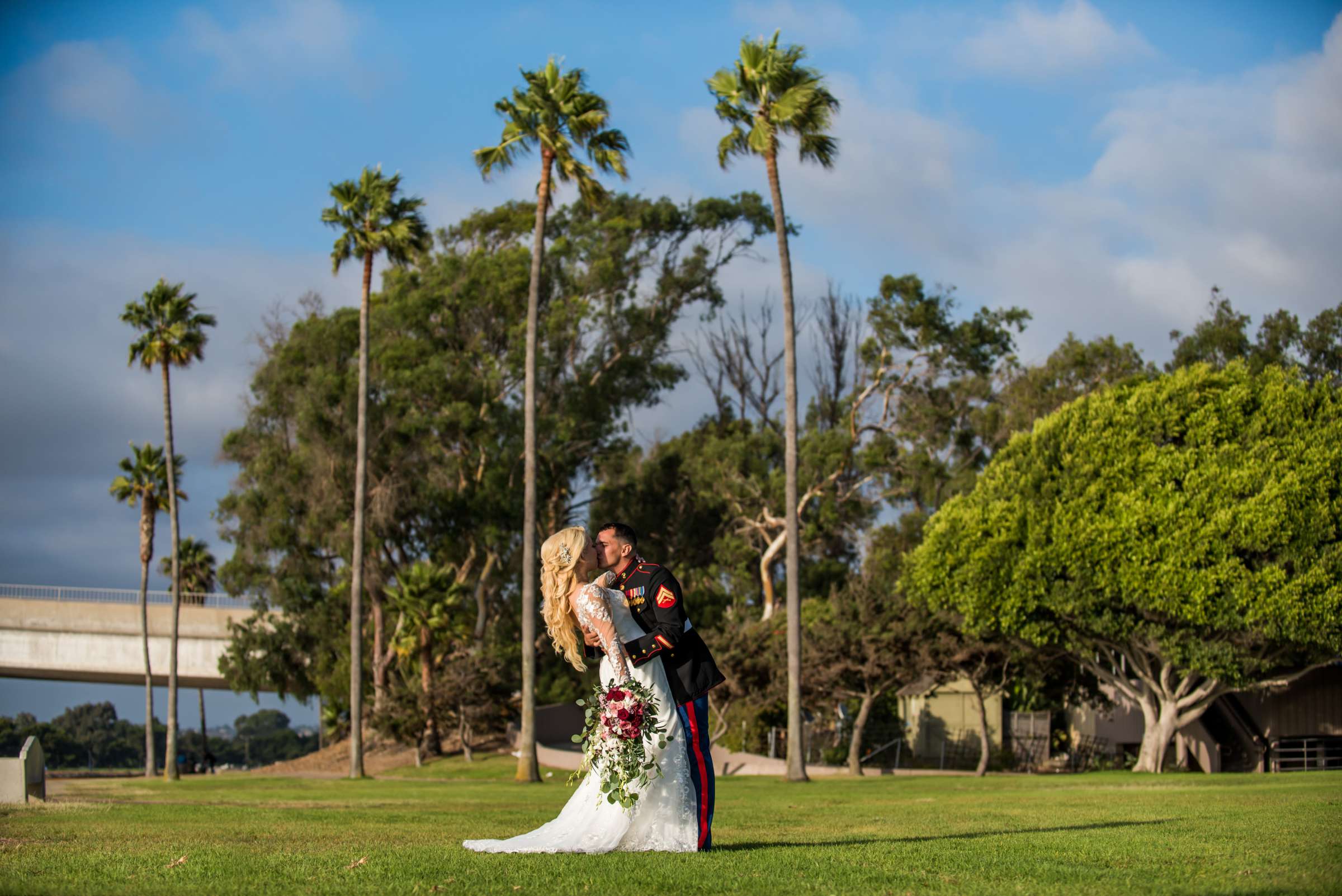 Hyatt Regency Mission Bay Wedding, Mizuki and Steven Wedding Photo #411452 by True Photography