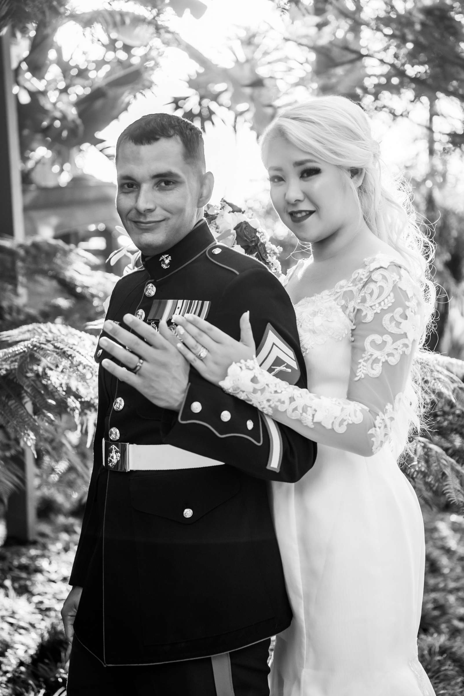 Hyatt Regency Mission Bay Wedding, Mizuki and Steven Wedding Photo #411454 by True Photography