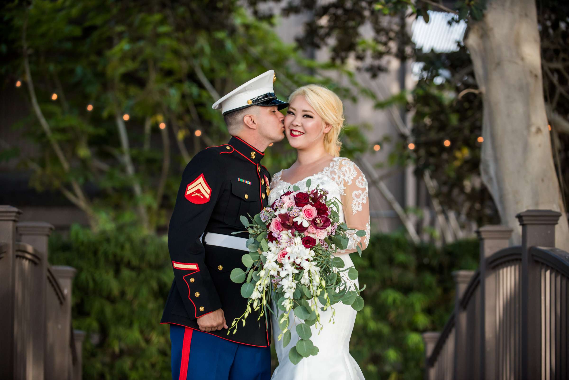Hyatt Regency Mission Bay Wedding, Mizuki and Steven Wedding Photo #411460 by True Photography