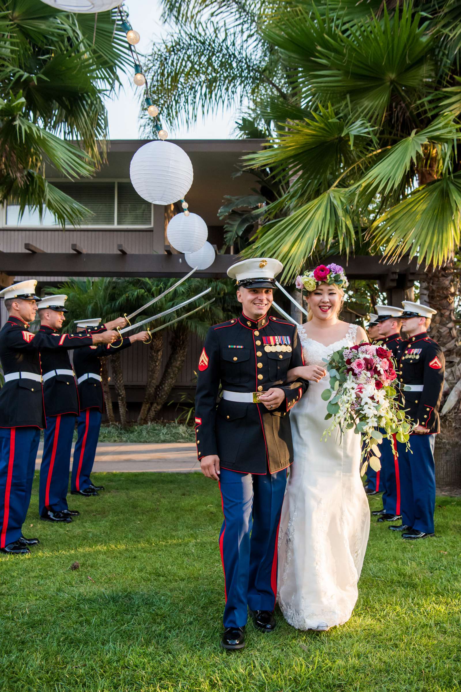 Hyatt Regency Mission Bay Wedding, Mizuki and Steven Wedding Photo #411470 by True Photography