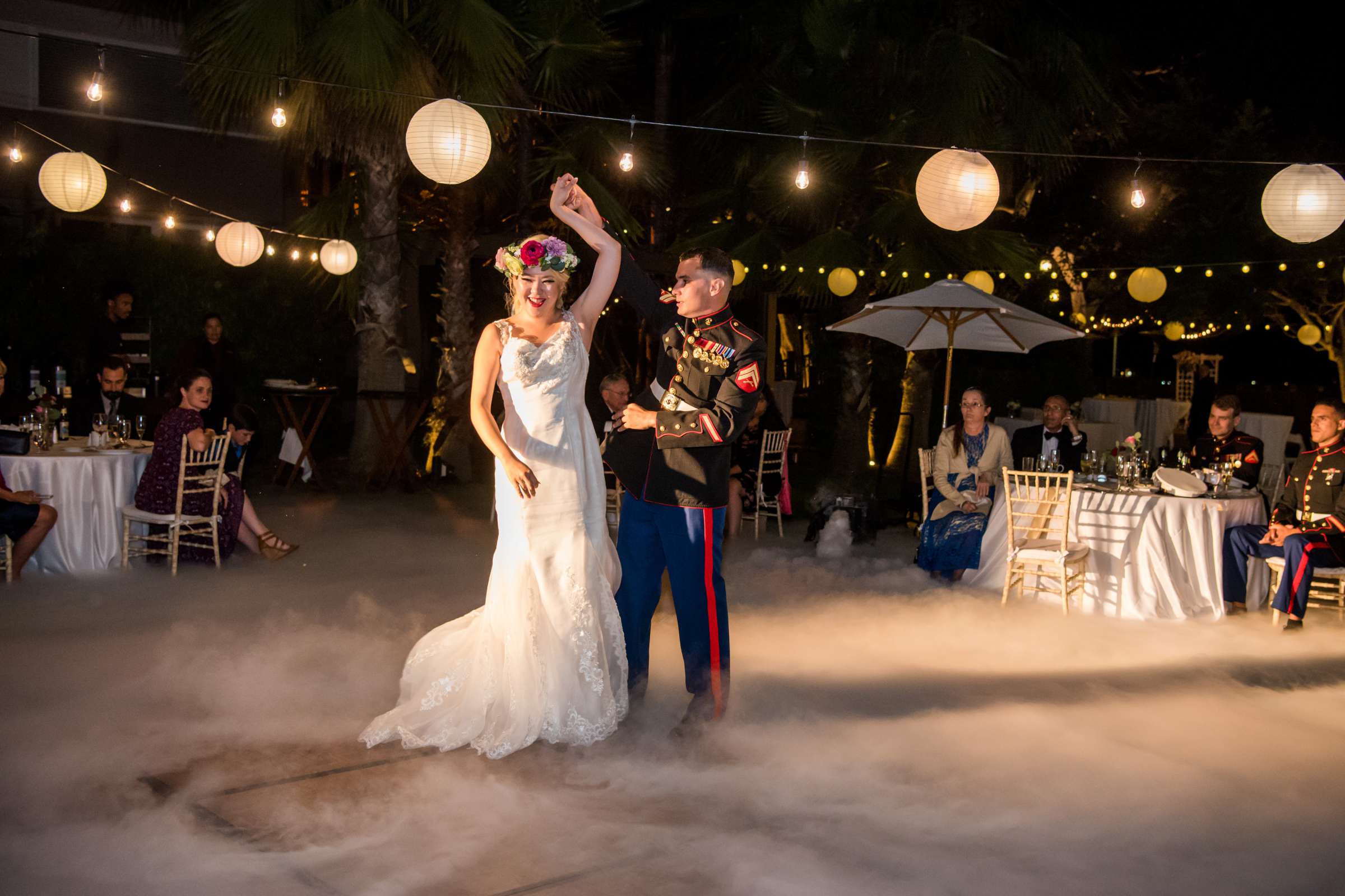 Hyatt Regency Mission Bay Wedding, Mizuki and Steven Wedding Photo #411473 by True Photography
