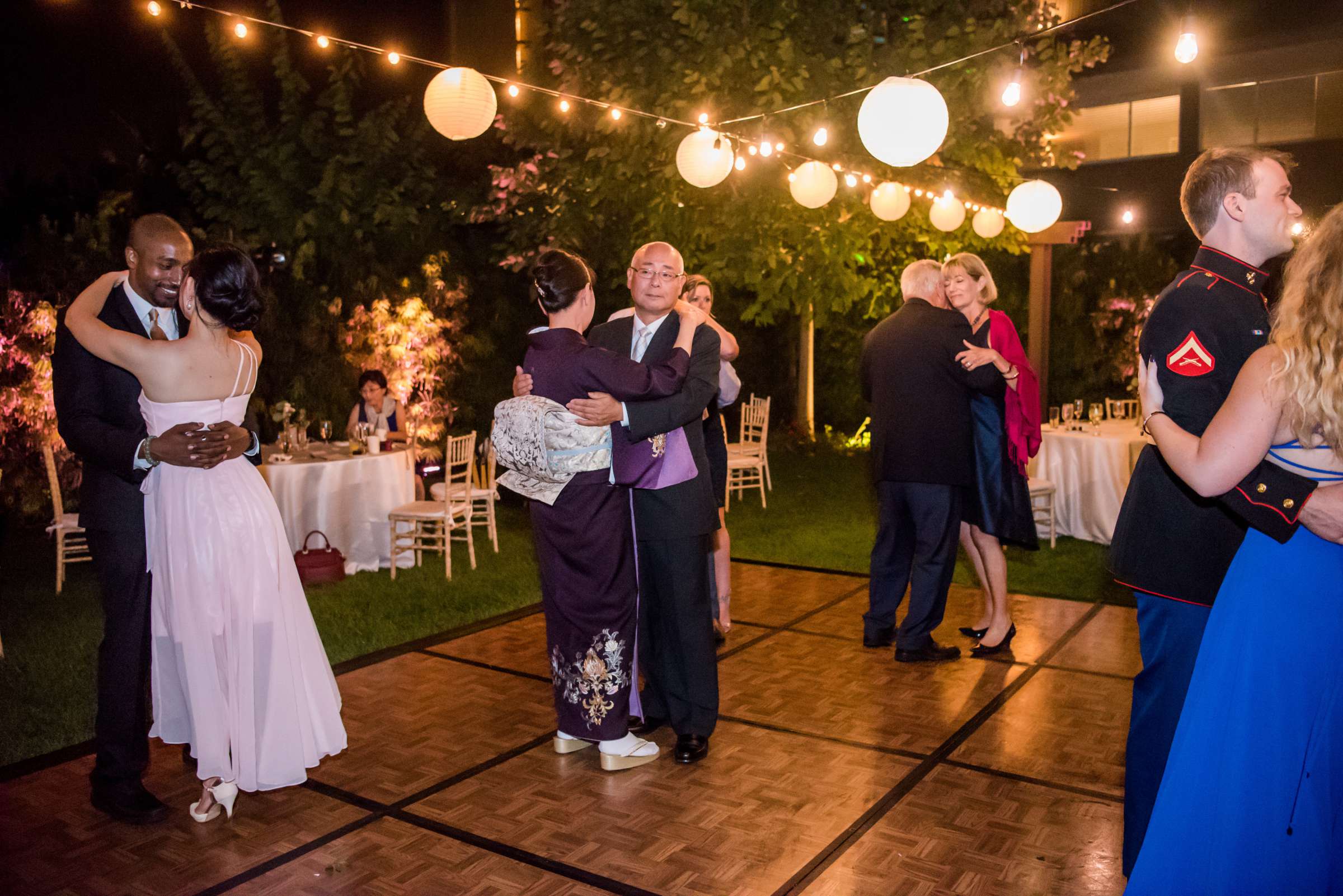 Hyatt Regency Mission Bay Wedding, Mizuki and Steven Wedding Photo #411478 by True Photography