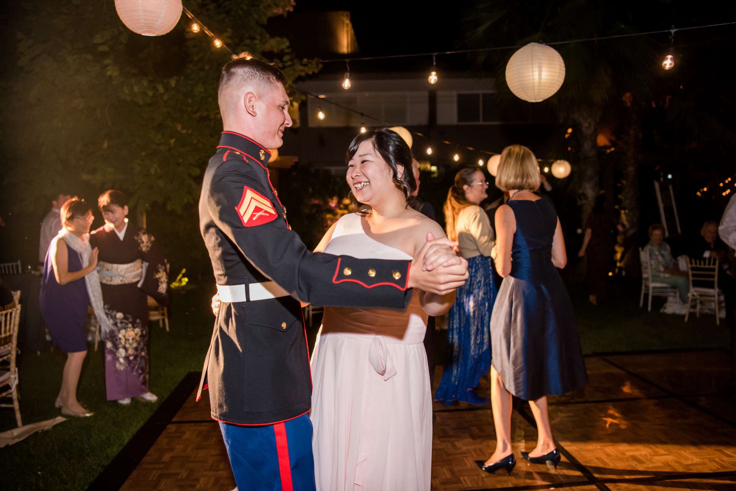 Hyatt Regency Mission Bay Wedding, Mizuki and Steven Wedding Photo #411481 by True Photography
