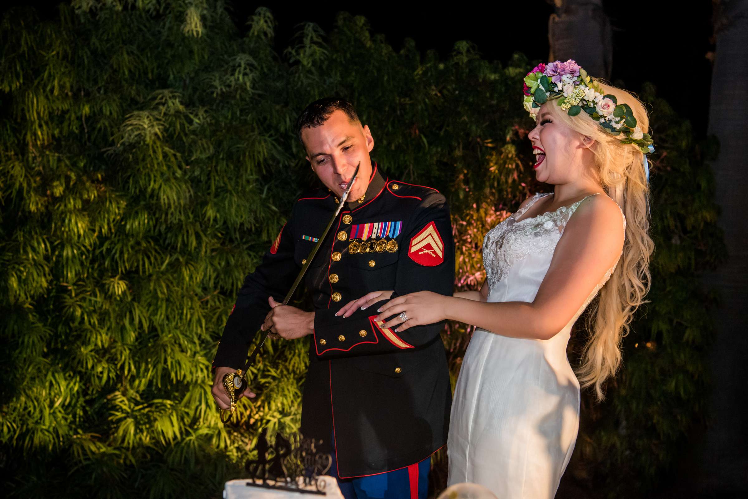 Hyatt Regency Mission Bay Wedding, Mizuki and Steven Wedding Photo #411487 by True Photography