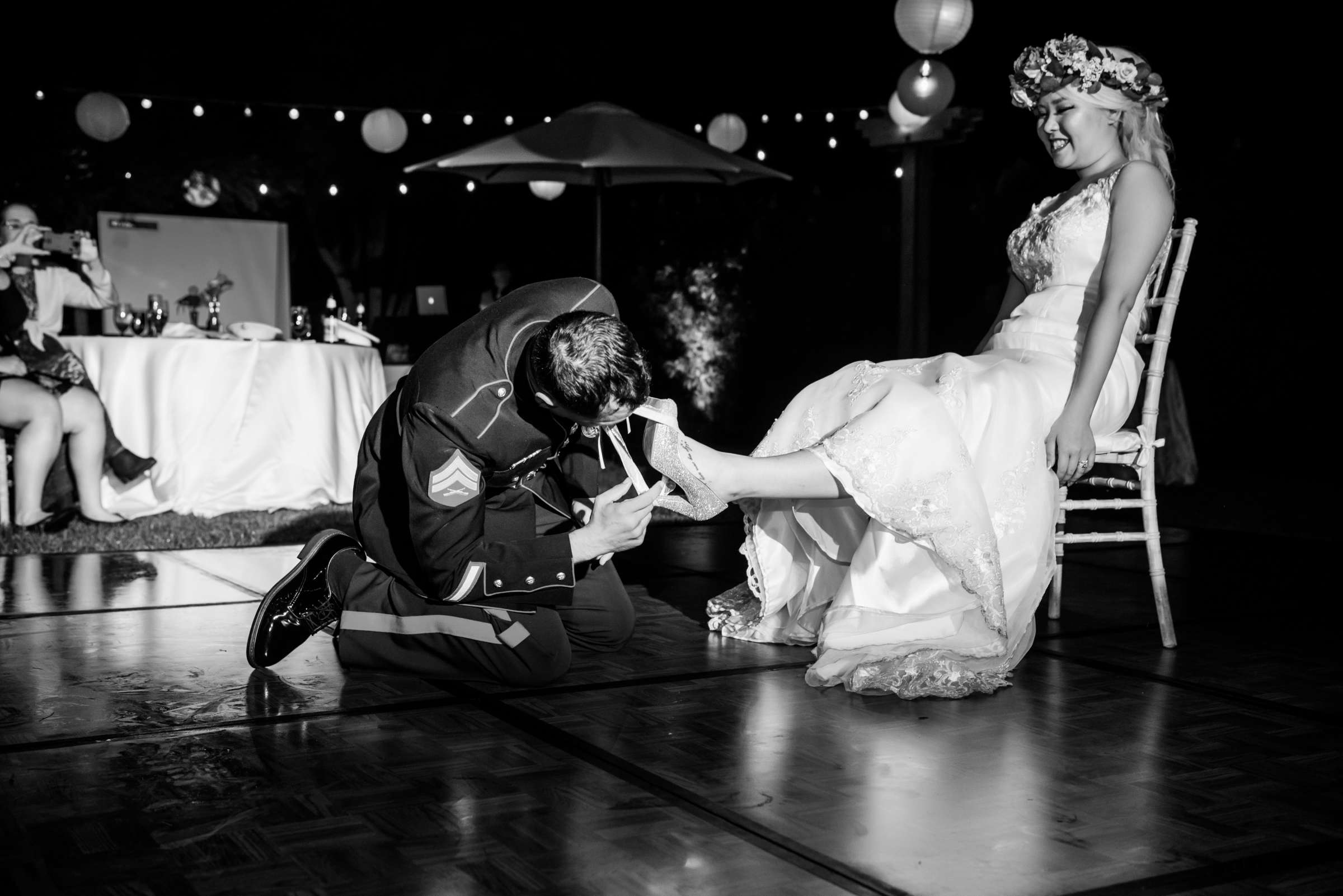 Hyatt Regency Mission Bay Wedding, Mizuki and Steven Wedding Photo #411489 by True Photography