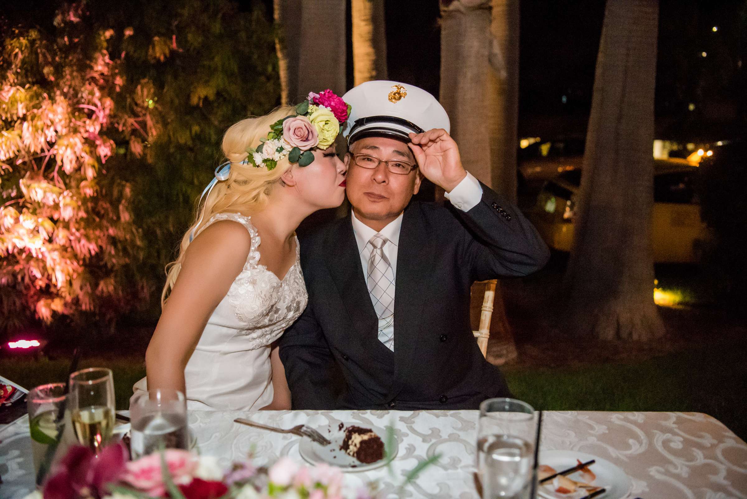 Hyatt Regency Mission Bay Wedding, Mizuki and Steven Wedding Photo #411495 by True Photography
