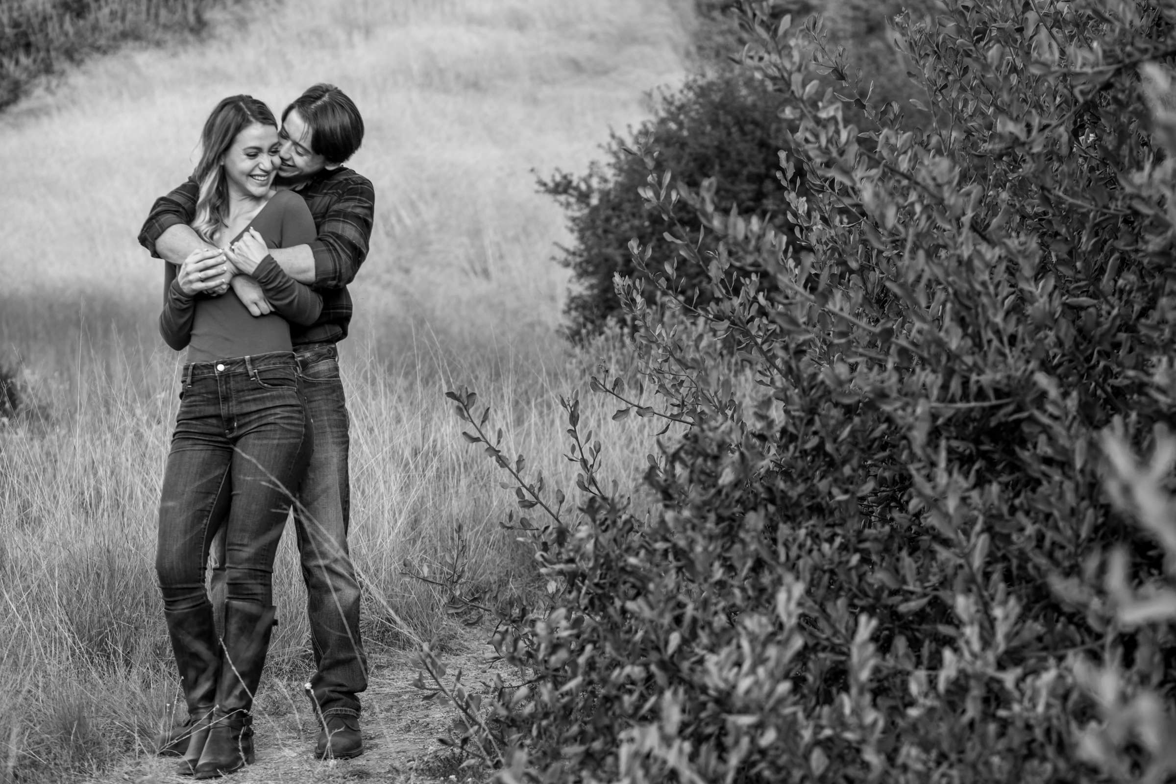 Engagement, Katie and Wade Engagement Photo #411581 by True Photography