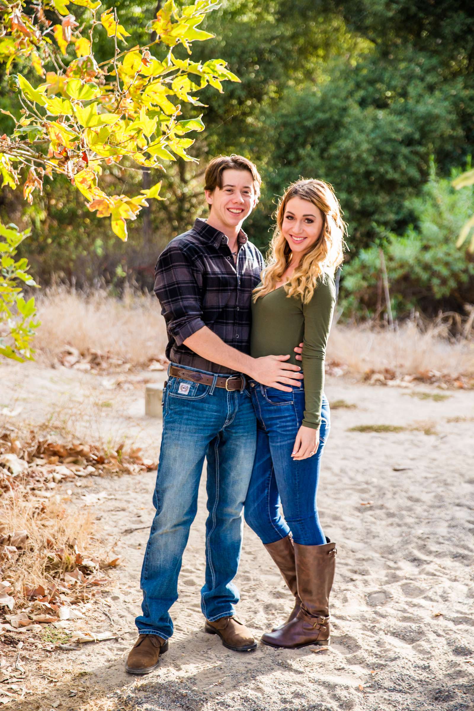 Engagement, Katie and Wade Engagement Photo #411589 by True Photography