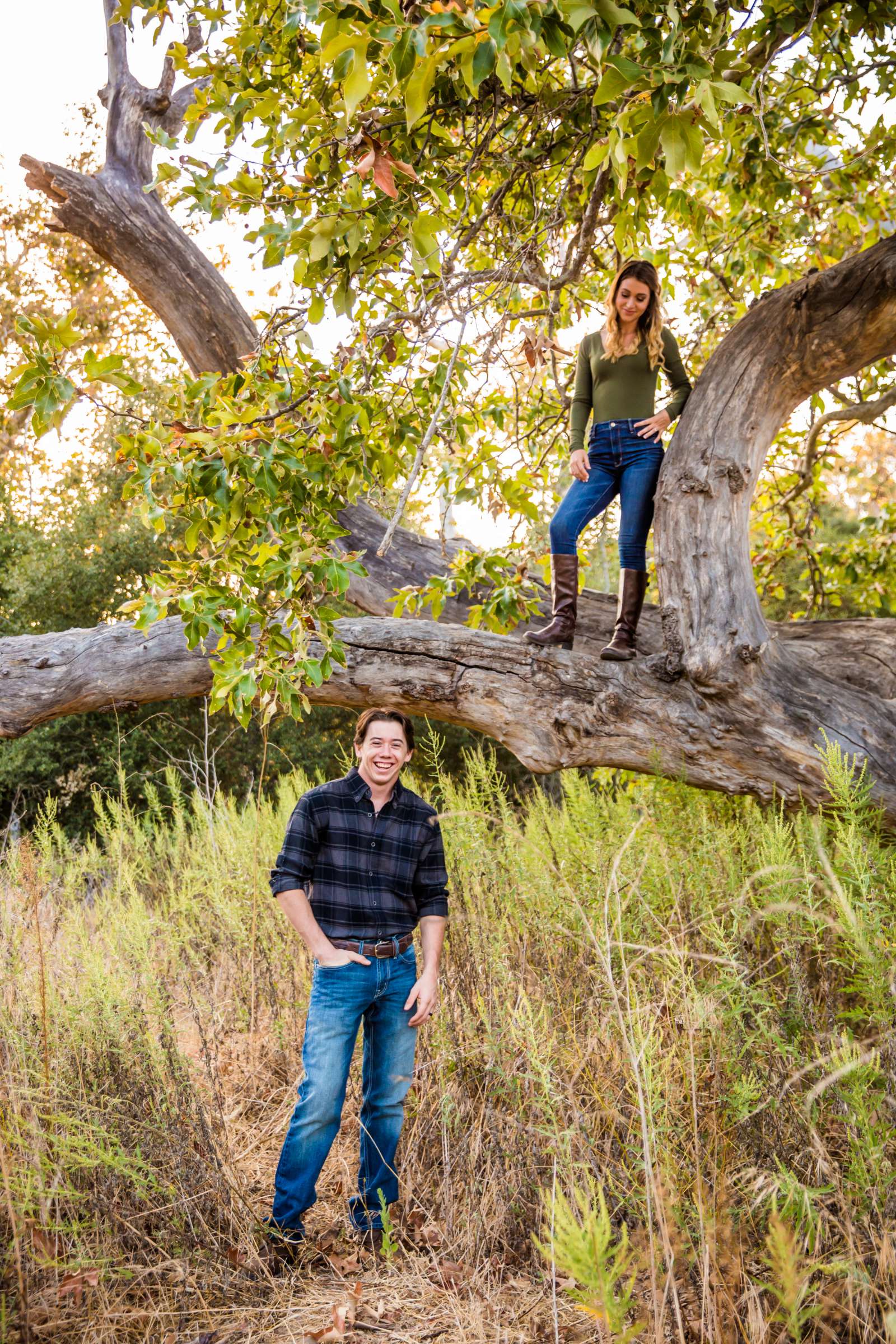 Engagement, Katie and Wade Engagement Photo #411595 by True Photography