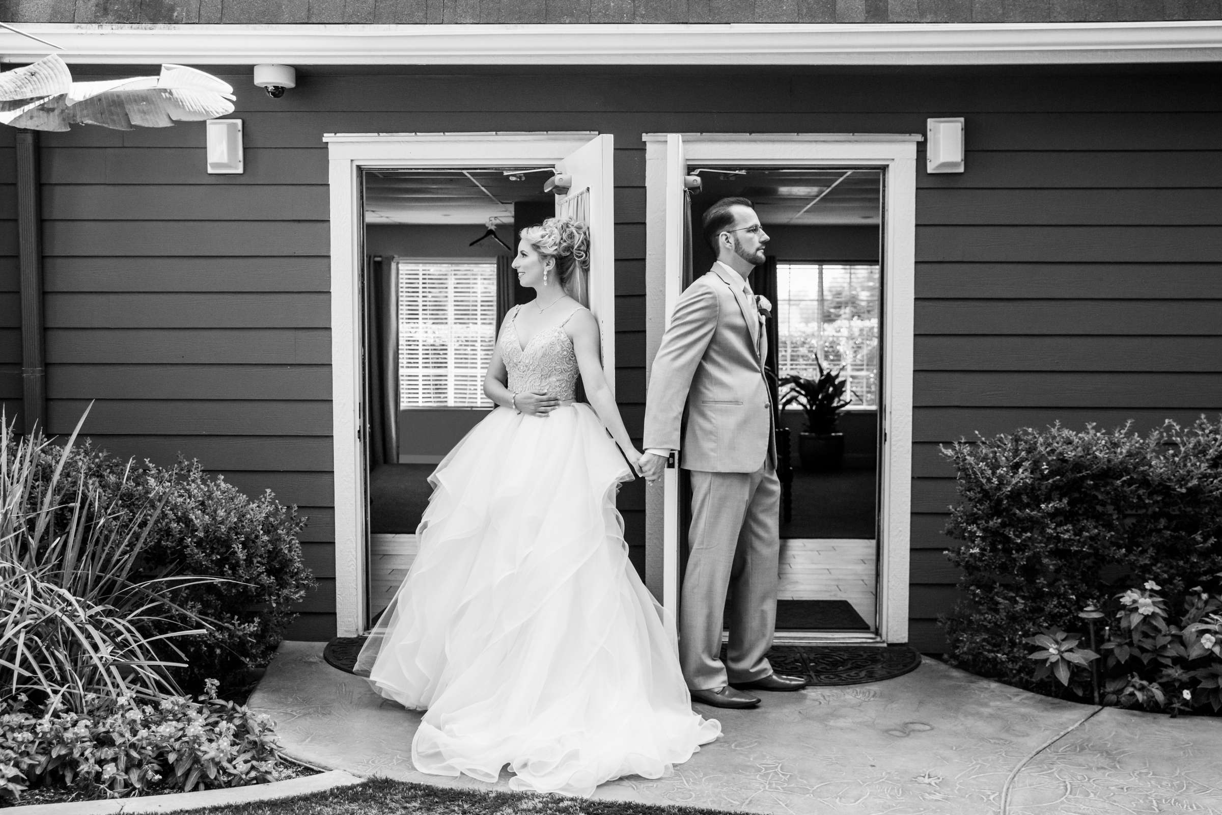 Grand Tradition Estate Wedding coordinated by Grand Tradition Estate, Kristie and Timothy Wedding Photo #411615 by True Photography