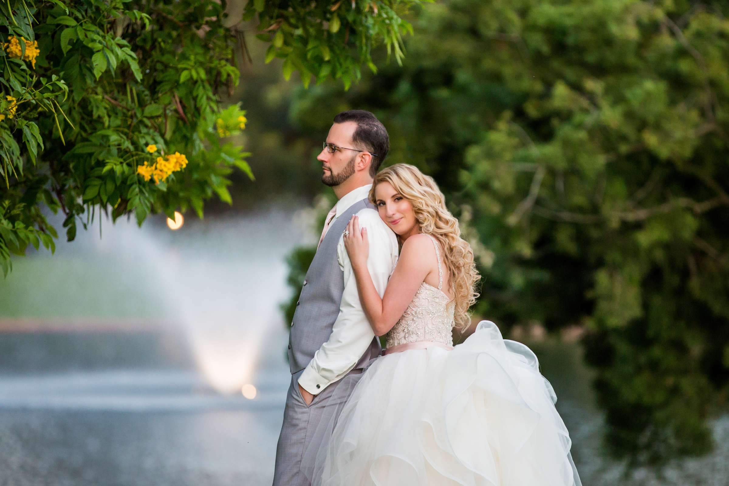 Grand Tradition Estate Wedding coordinated by Grand Tradition Estate, Kristie and Timothy Wedding Photo #411621 by True Photography