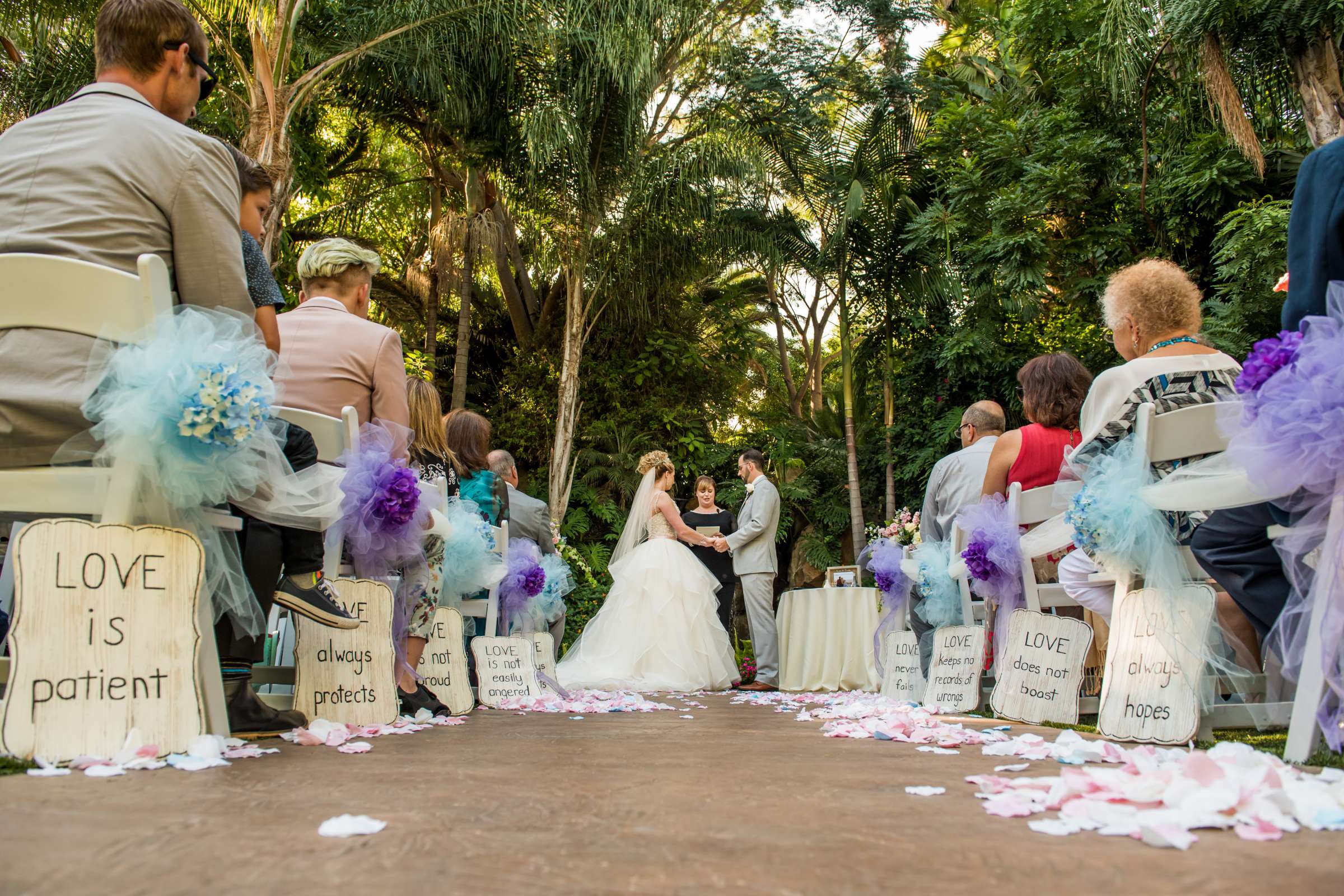 Grand Tradition Estate Wedding coordinated by Grand Tradition Estate, Kristie and Timothy Wedding Photo #411646 by True Photography