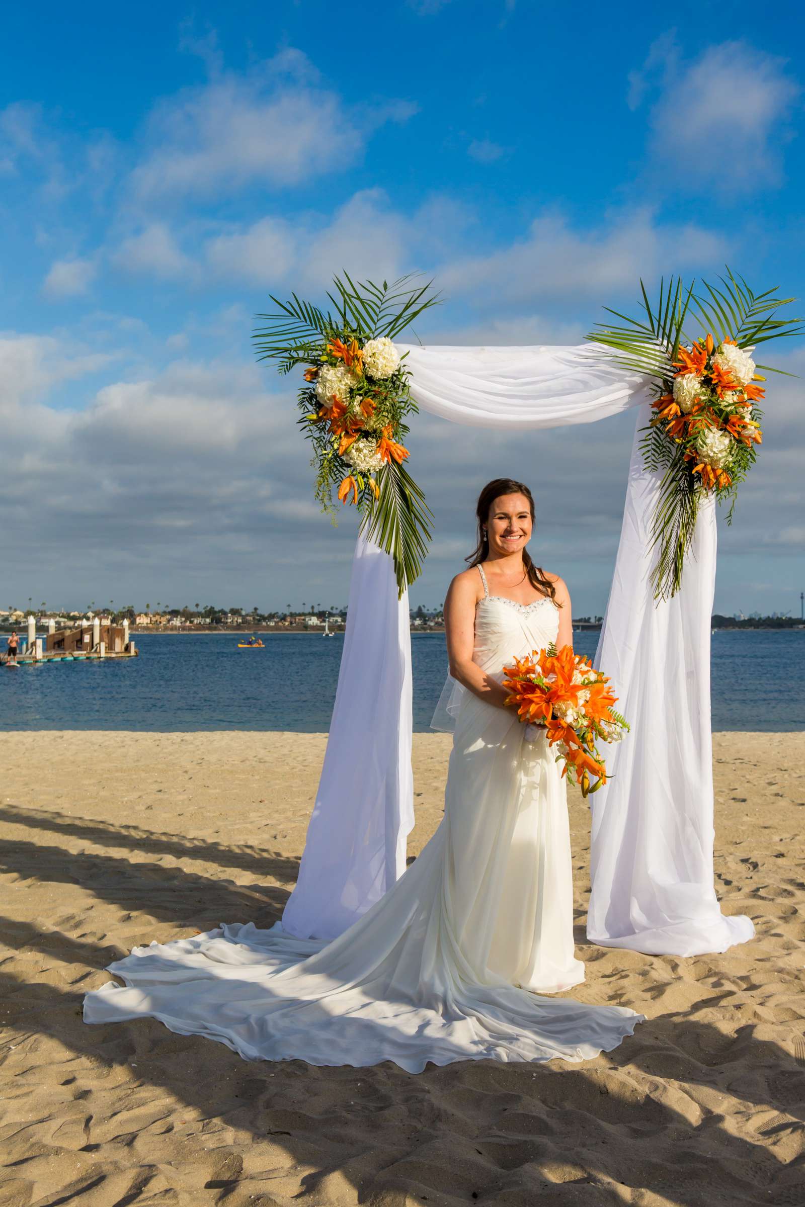 Catamaran Resort Wedding coordinated by San Diego Events Company, Katie and Drew Wedding Photo #412021 by True Photography
