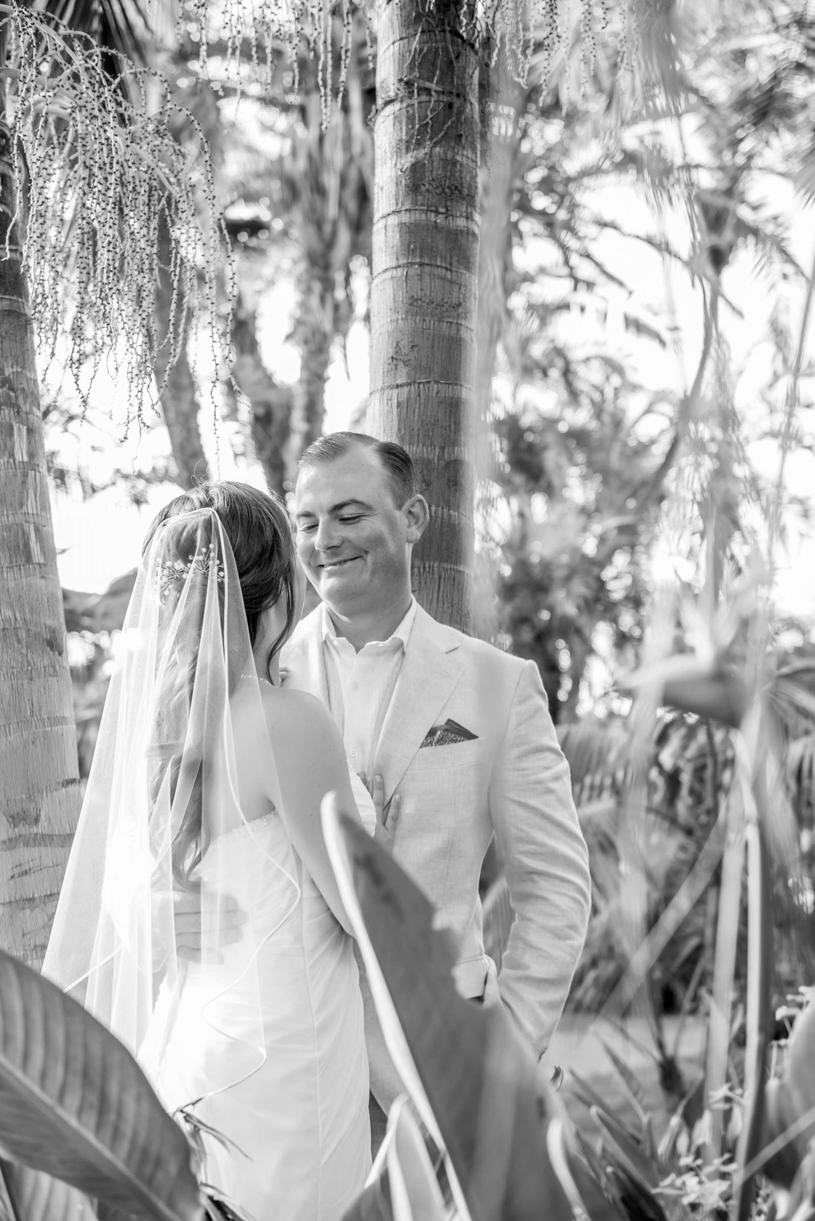 Catamaran Resort Wedding coordinated by San Diego Events Company, Katie and Drew Wedding Photo #412026 by True Photography
