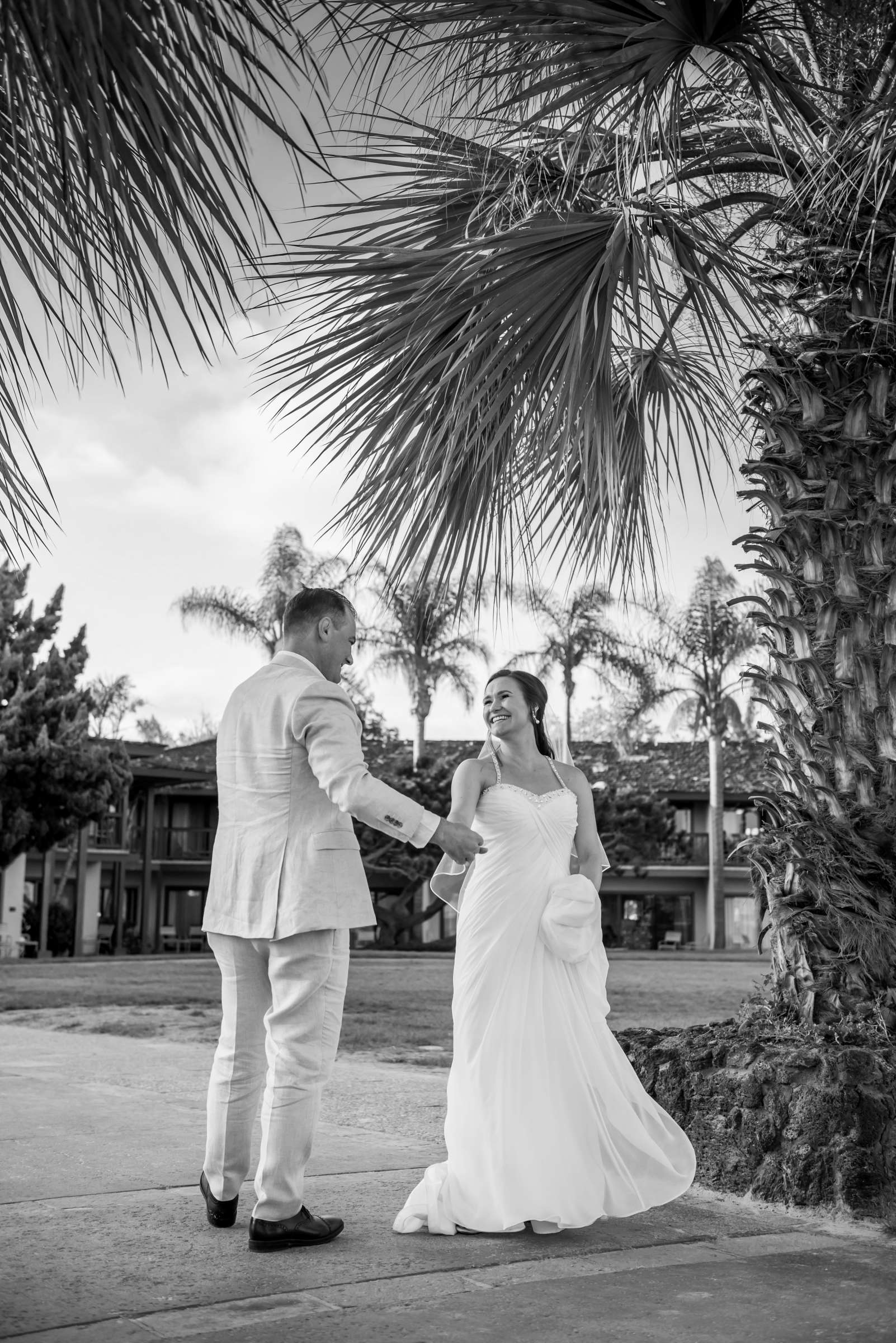 Catamaran Resort Wedding coordinated by San Diego Events Company, Katie and Drew Wedding Photo #412029 by True Photography