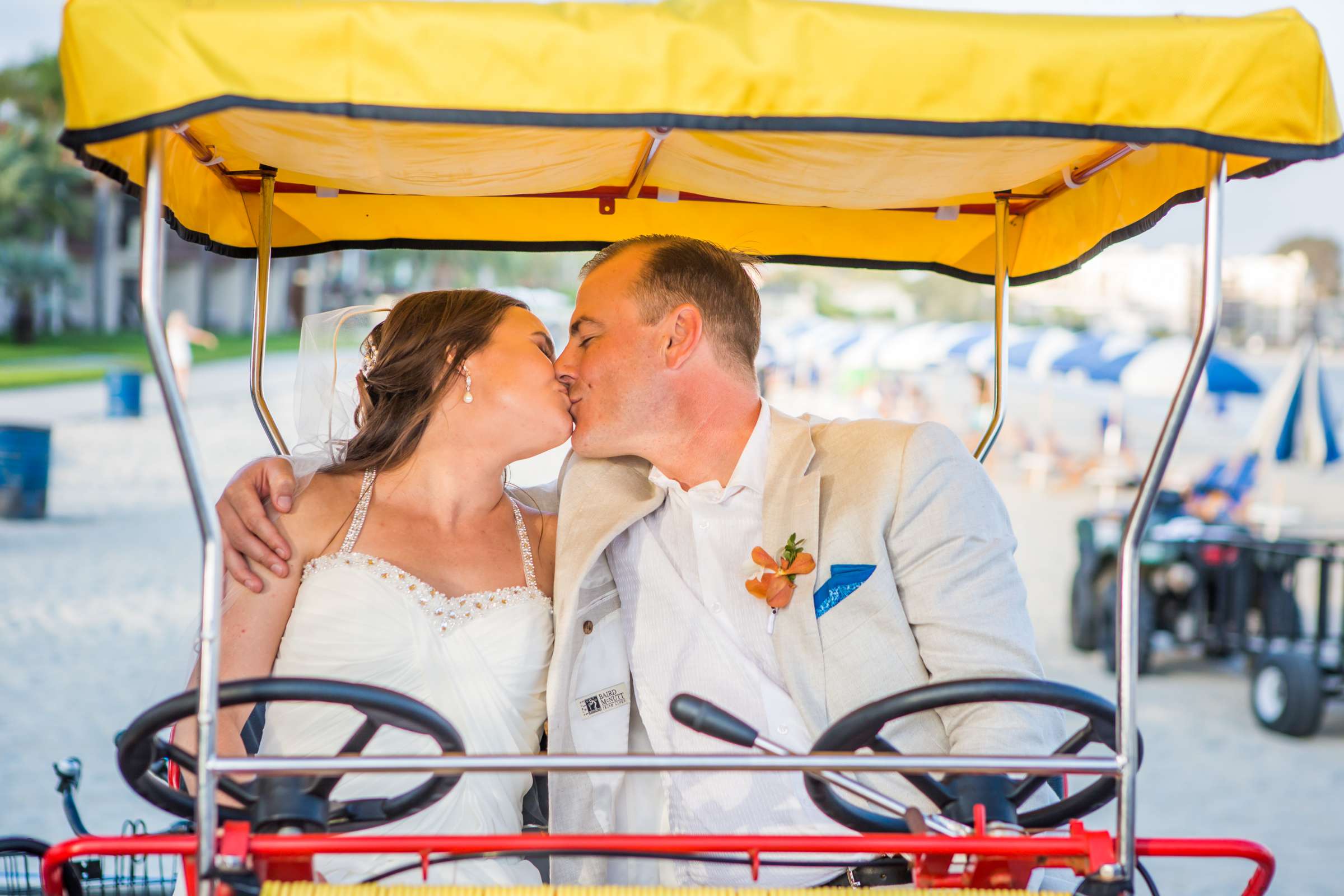 Catamaran Resort Wedding coordinated by San Diego Events Company, Katie and Drew Wedding Photo #412059 by True Photography