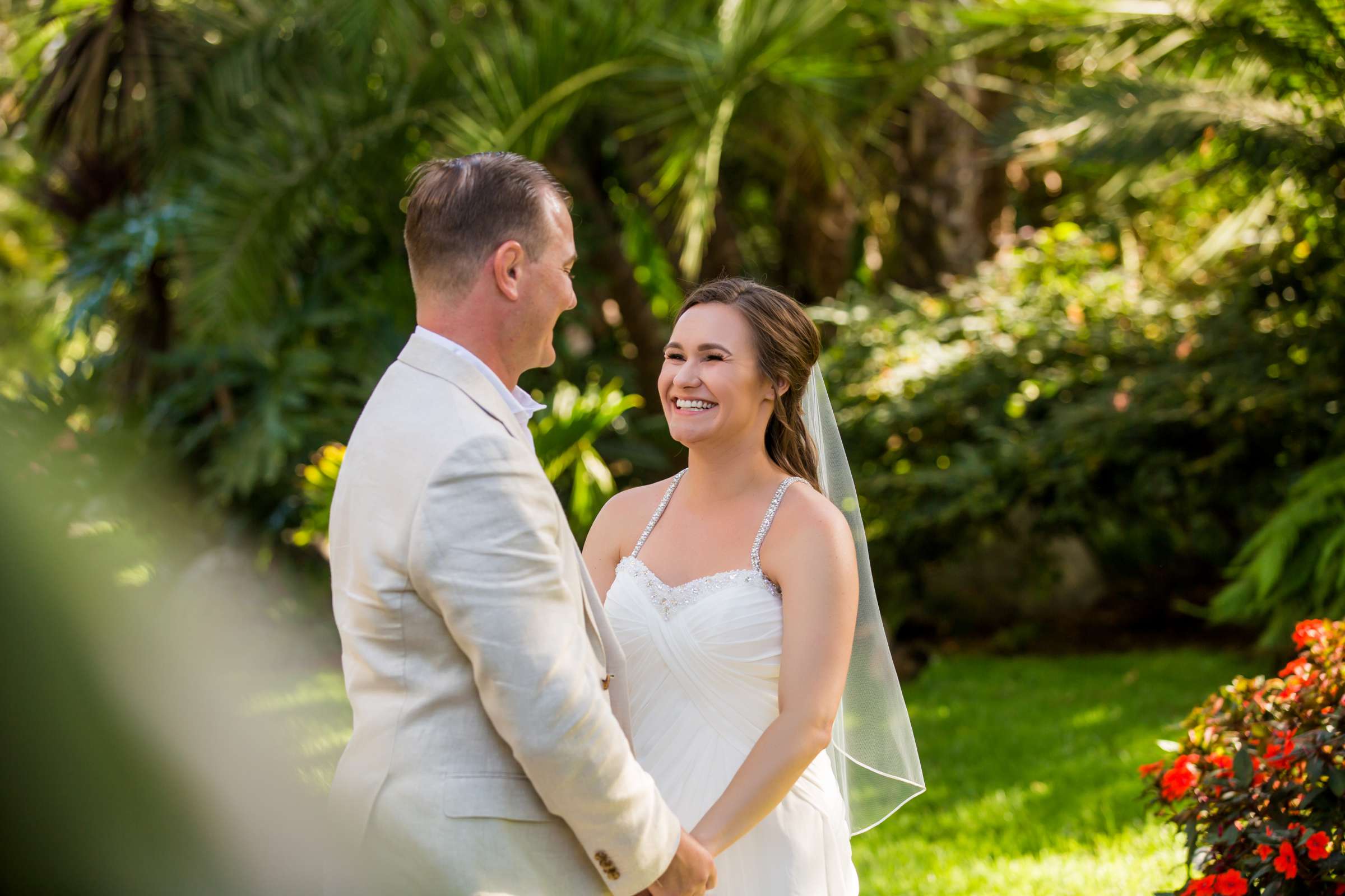 Catamaran Resort Wedding coordinated by San Diego Events Company, Katie and Drew Wedding Photo #412082 by True Photography