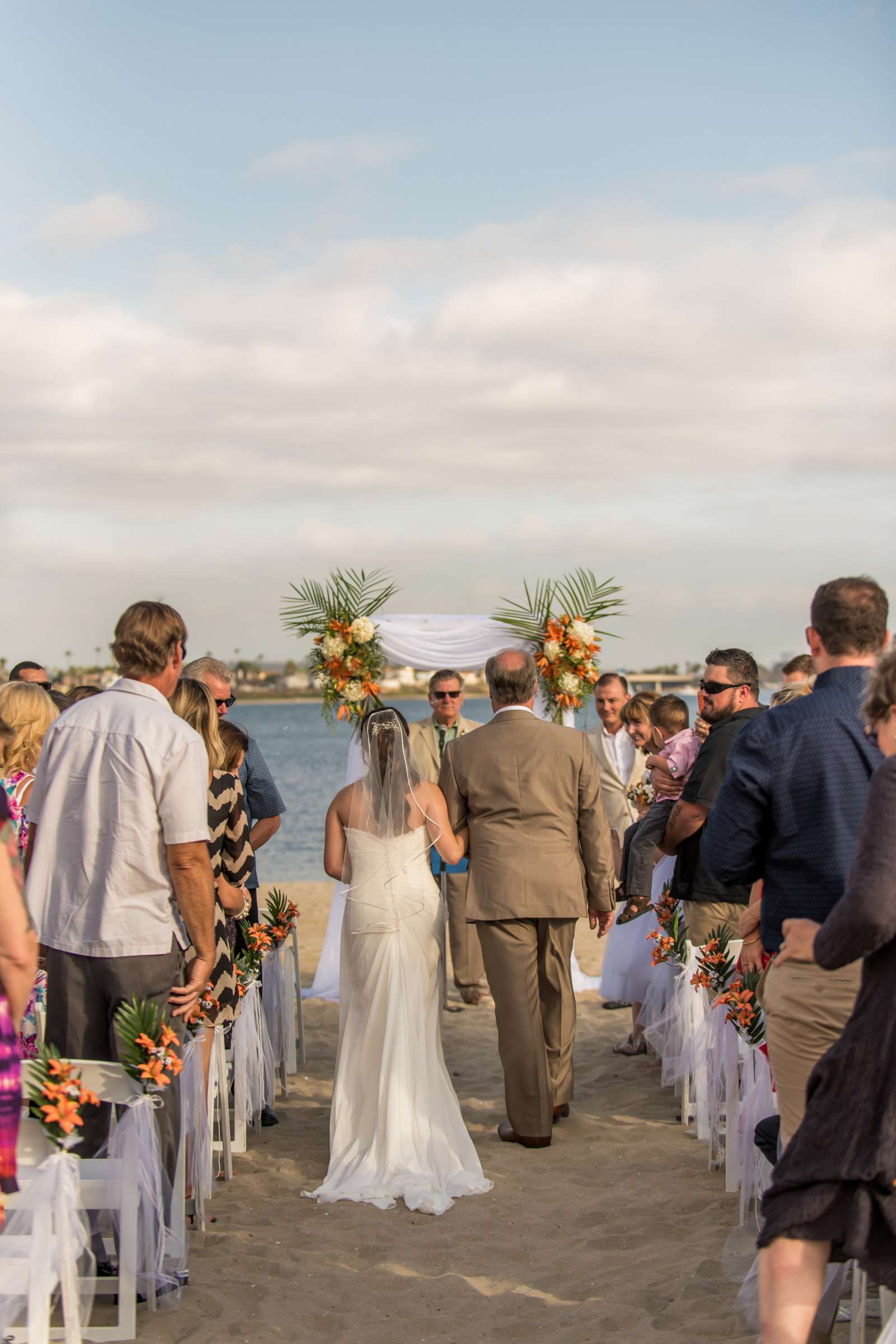 Catamaran Resort Wedding coordinated by San Diego Events Company, Katie and Drew Wedding Photo #412087 by True Photography