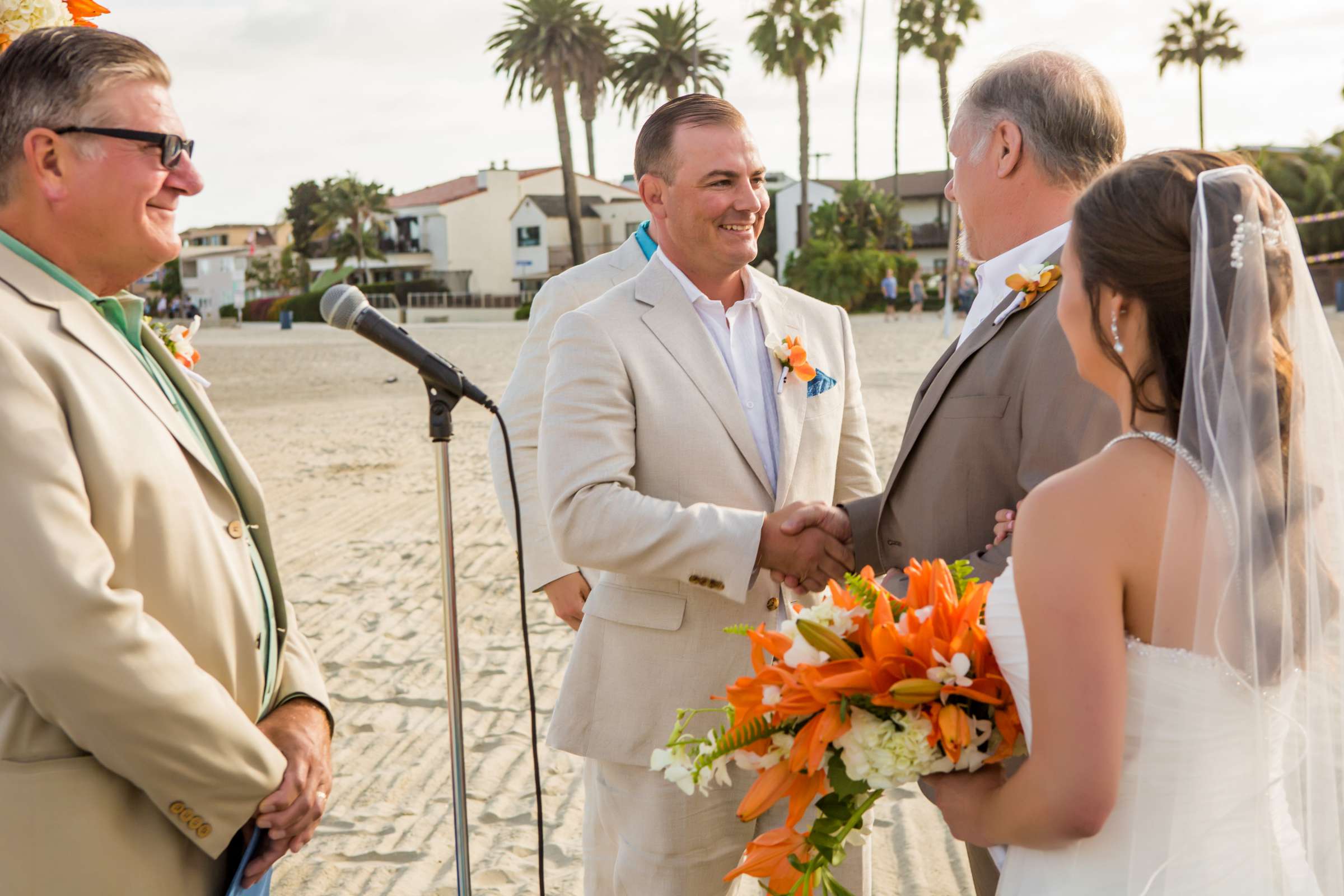 Catamaran Resort Wedding coordinated by San Diego Events Company, Katie and Drew Wedding Photo #412088 by True Photography