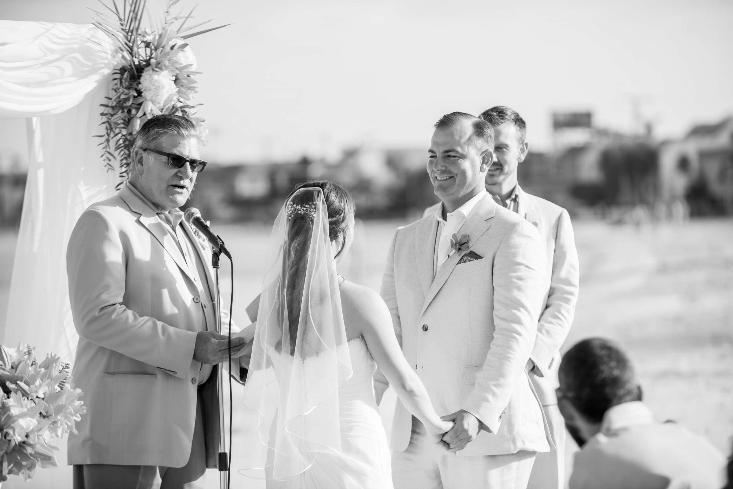 Catamaran Resort Wedding coordinated by San Diego Events Company, Katie and Drew Wedding Photo #412090 by True Photography