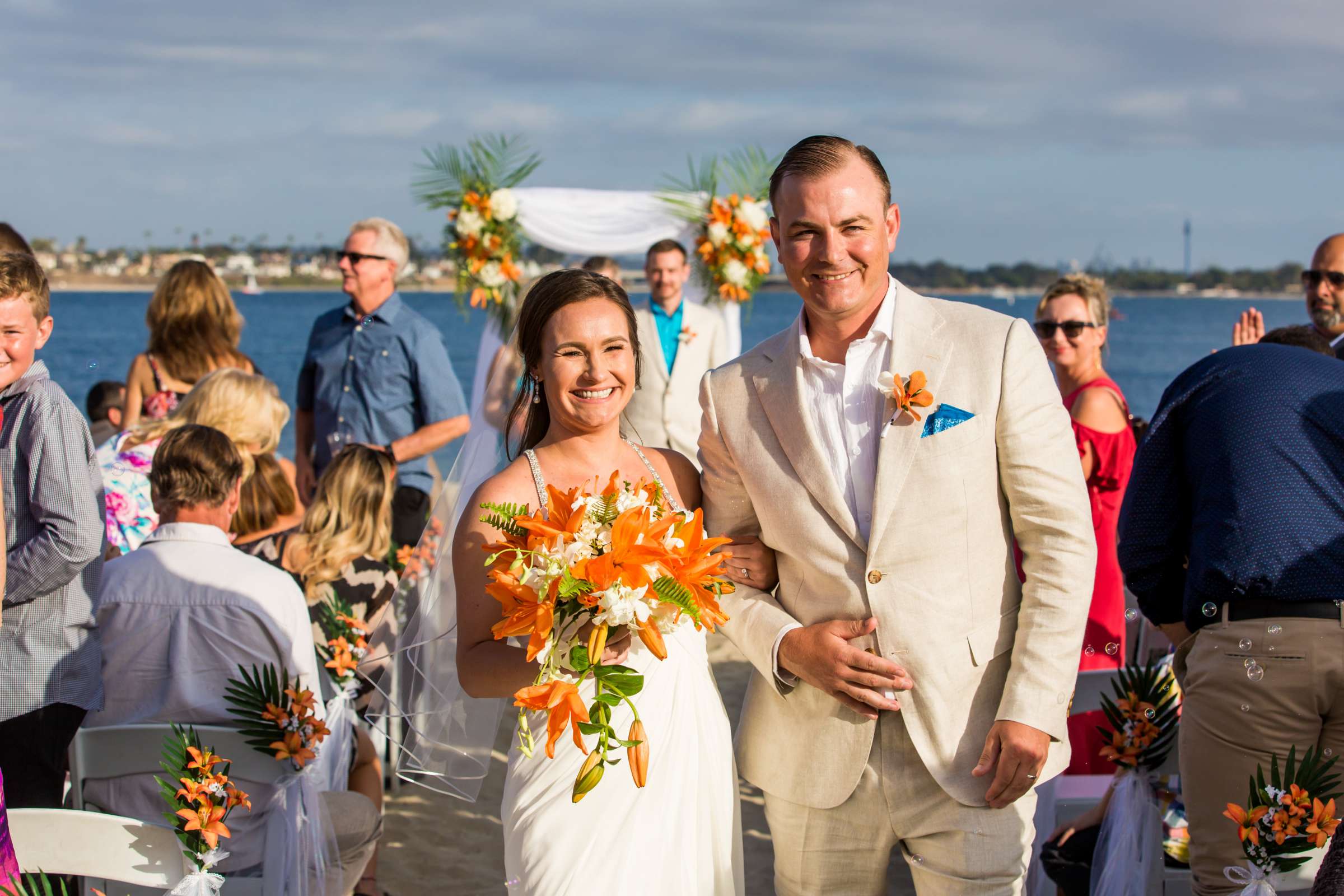 Catamaran Resort Wedding coordinated by San Diego Events Company, Katie and Drew Wedding Photo #412101 by True Photography