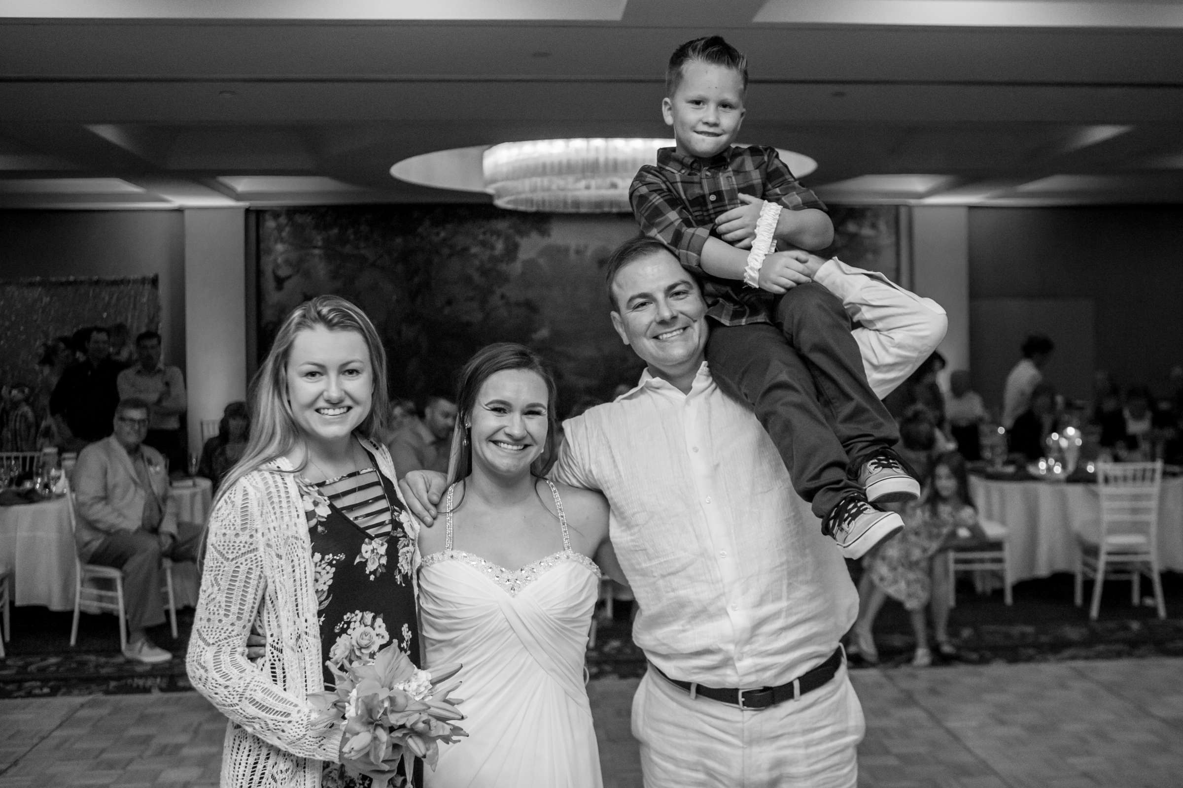 Catamaran Resort Wedding coordinated by San Diego Events Company, Katie and Drew Wedding Photo #412122 by True Photography