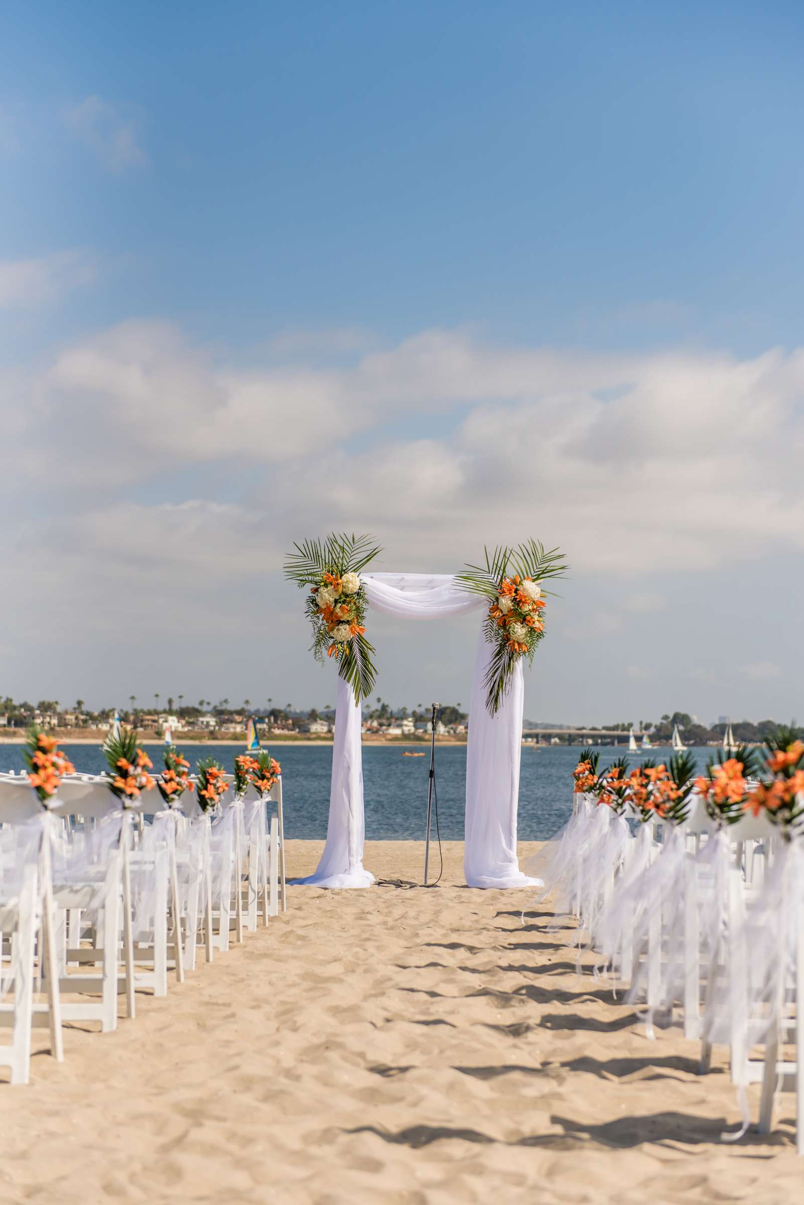 Catamaran Resort Wedding coordinated by San Diego Events Company, Katie and Drew Wedding Photo #412151 by True Photography