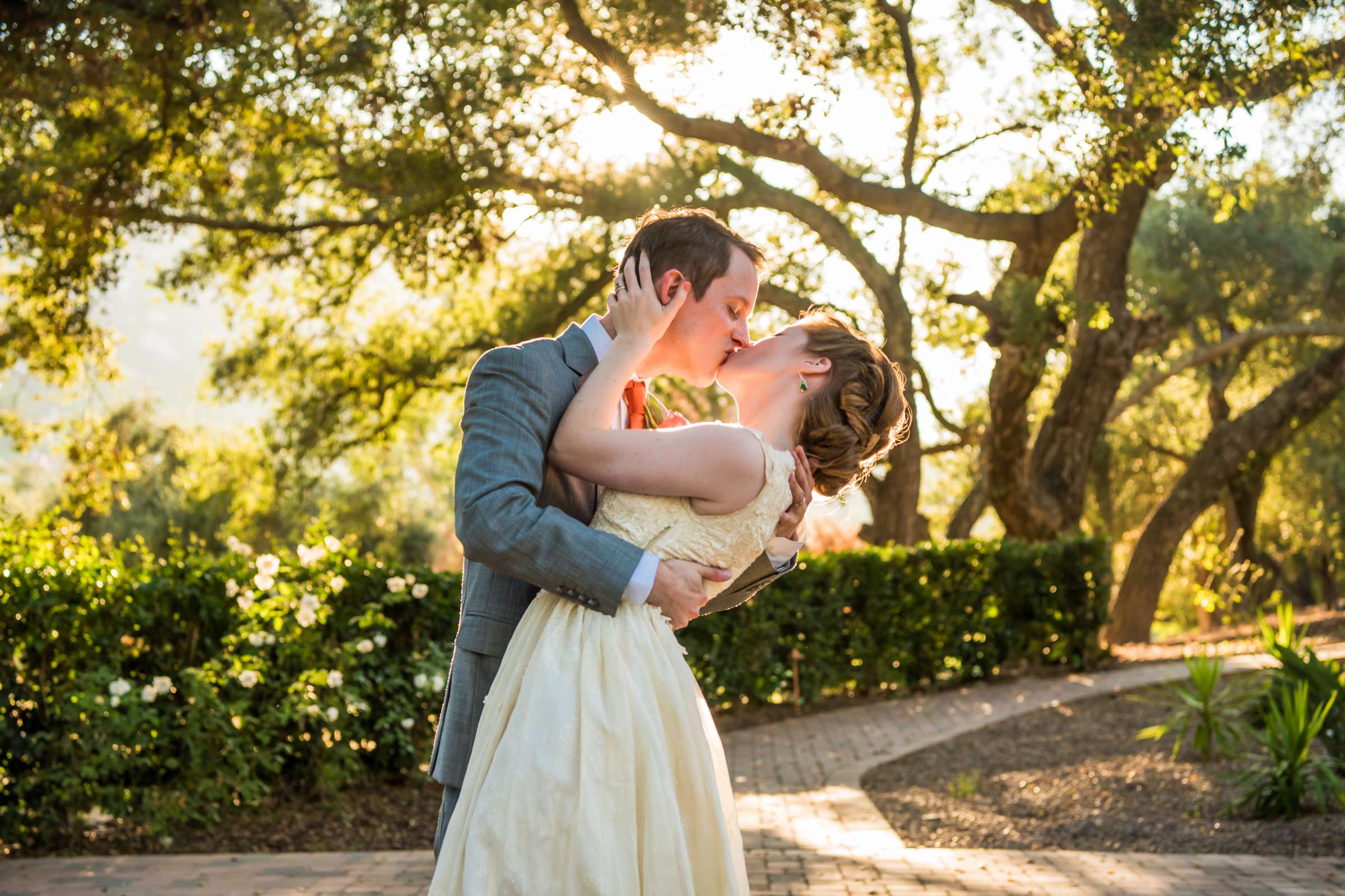 Mt Woodson Castle Wedding, Robin and Stevie Wedding Photo #412203 by True Photography