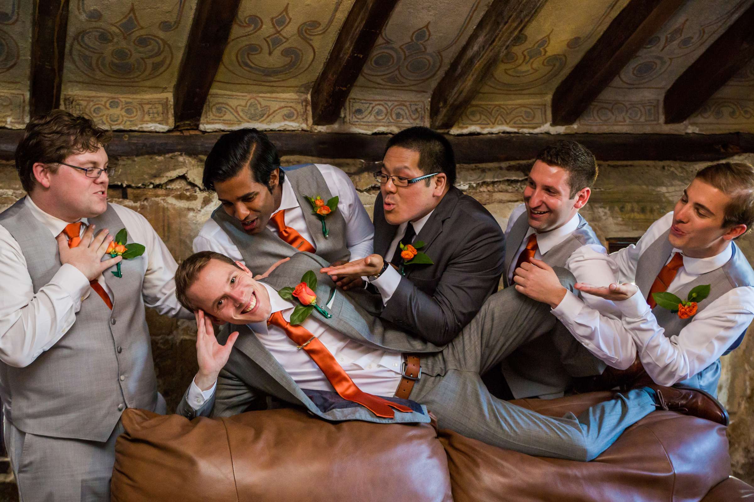 Mt Woodson Castle Wedding, Robin and Stevie Wedding Photo #412230 by True Photography