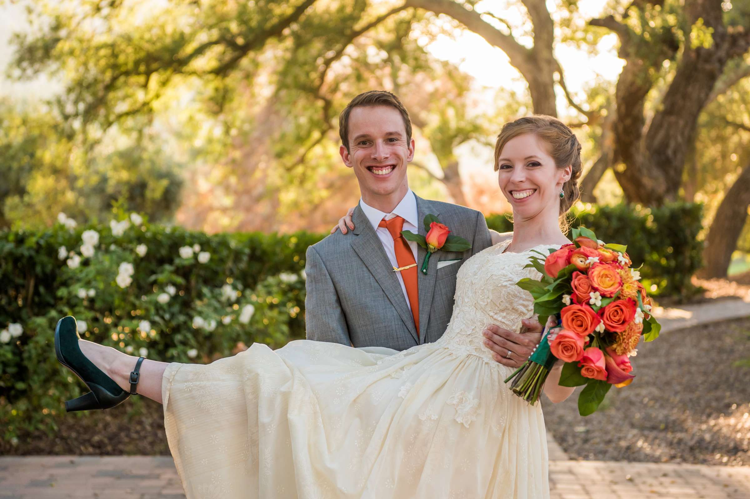 Mt Woodson Castle Wedding, Robin and Stevie Wedding Photo #412241 by True Photography