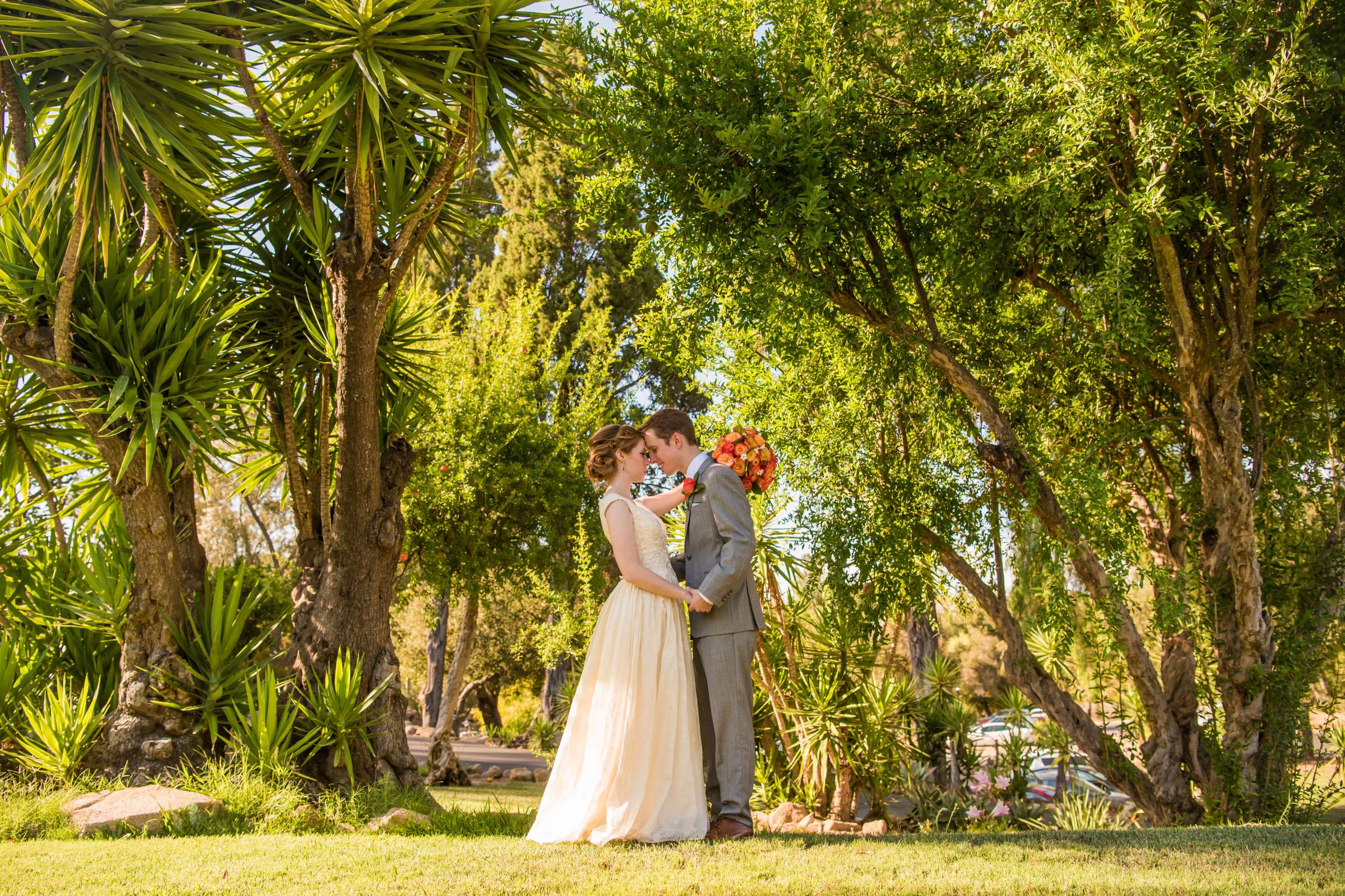 Mt Woodson Castle Wedding, Robin and Stevie Wedding Photo #412243 by True Photography