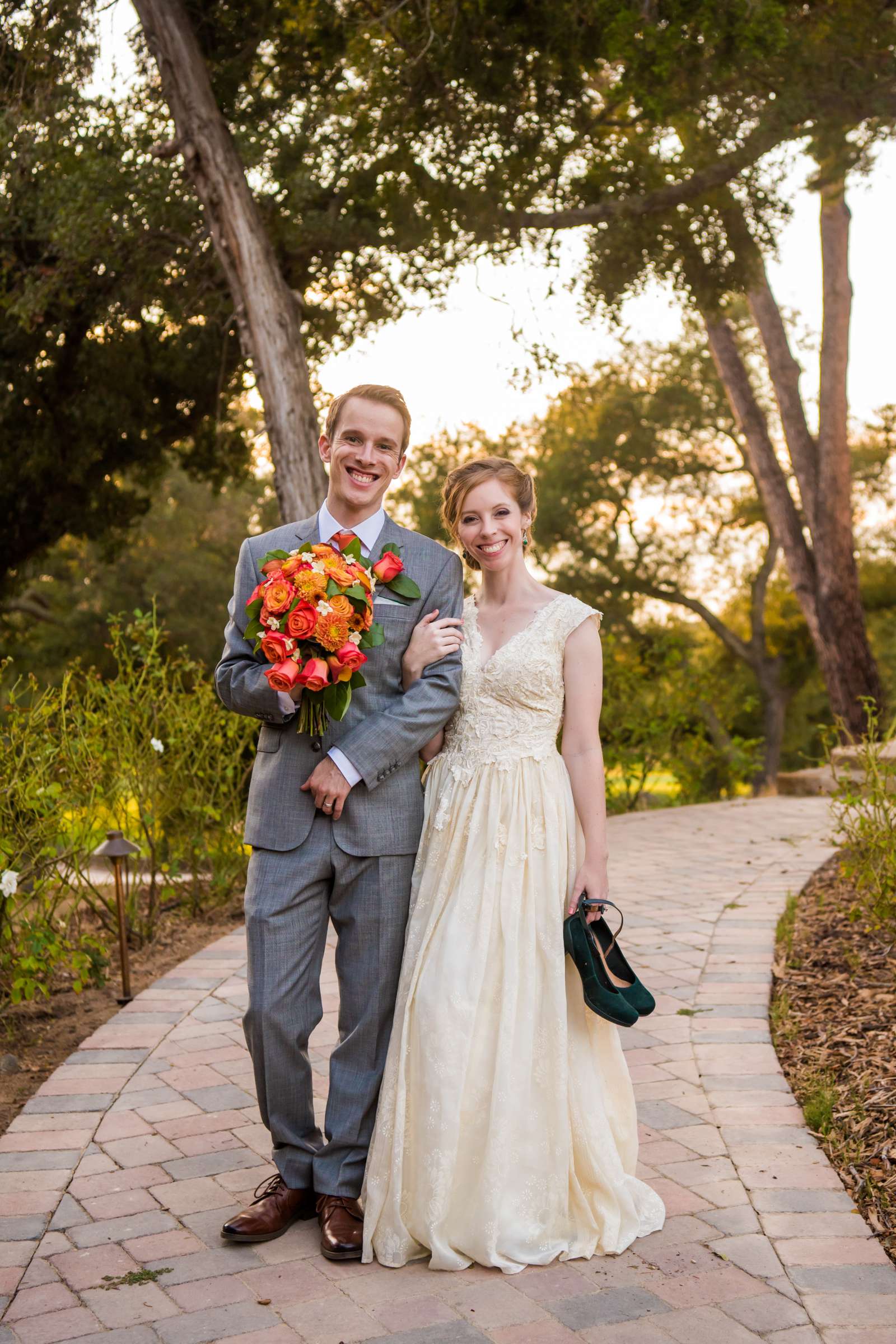 Mt Woodson Castle Wedding, Robin and Stevie Wedding Photo #412246 by True Photography