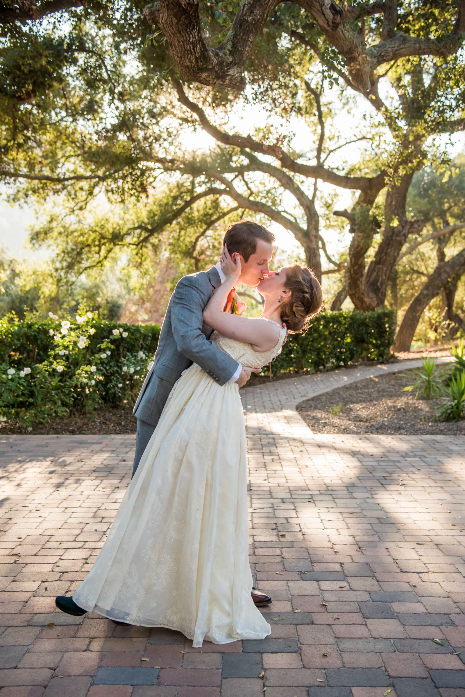 Mt Woodson Castle Wedding, Robin and Stevie Wedding Photo #412276 by True Photography