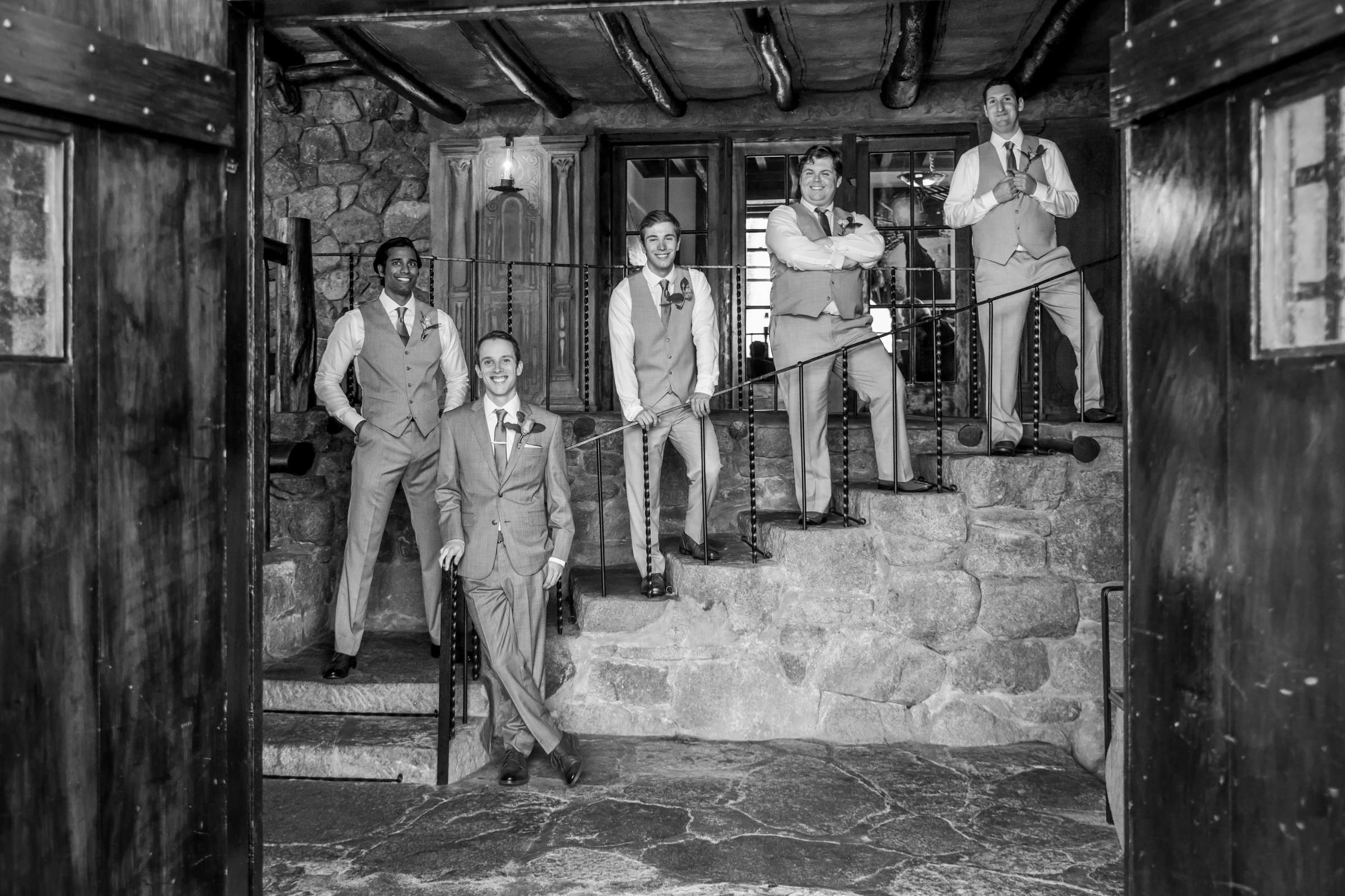 Mt Woodson Castle Wedding, Robin and Stevie Wedding Photo #412280 by True Photography