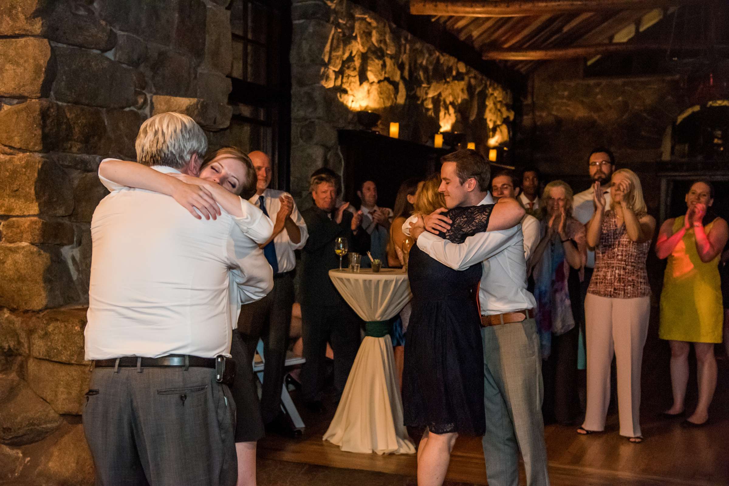 Mt Woodson Castle Wedding, Robin and Stevie Wedding Photo #412297 by True Photography