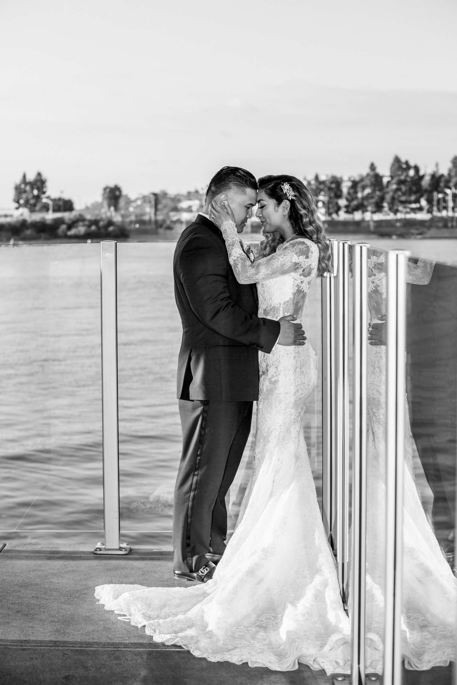Coasterra Wedding coordinated by The Best Wedding For You, Gayle and Arthur Wedding Photo #412562 by True Photography