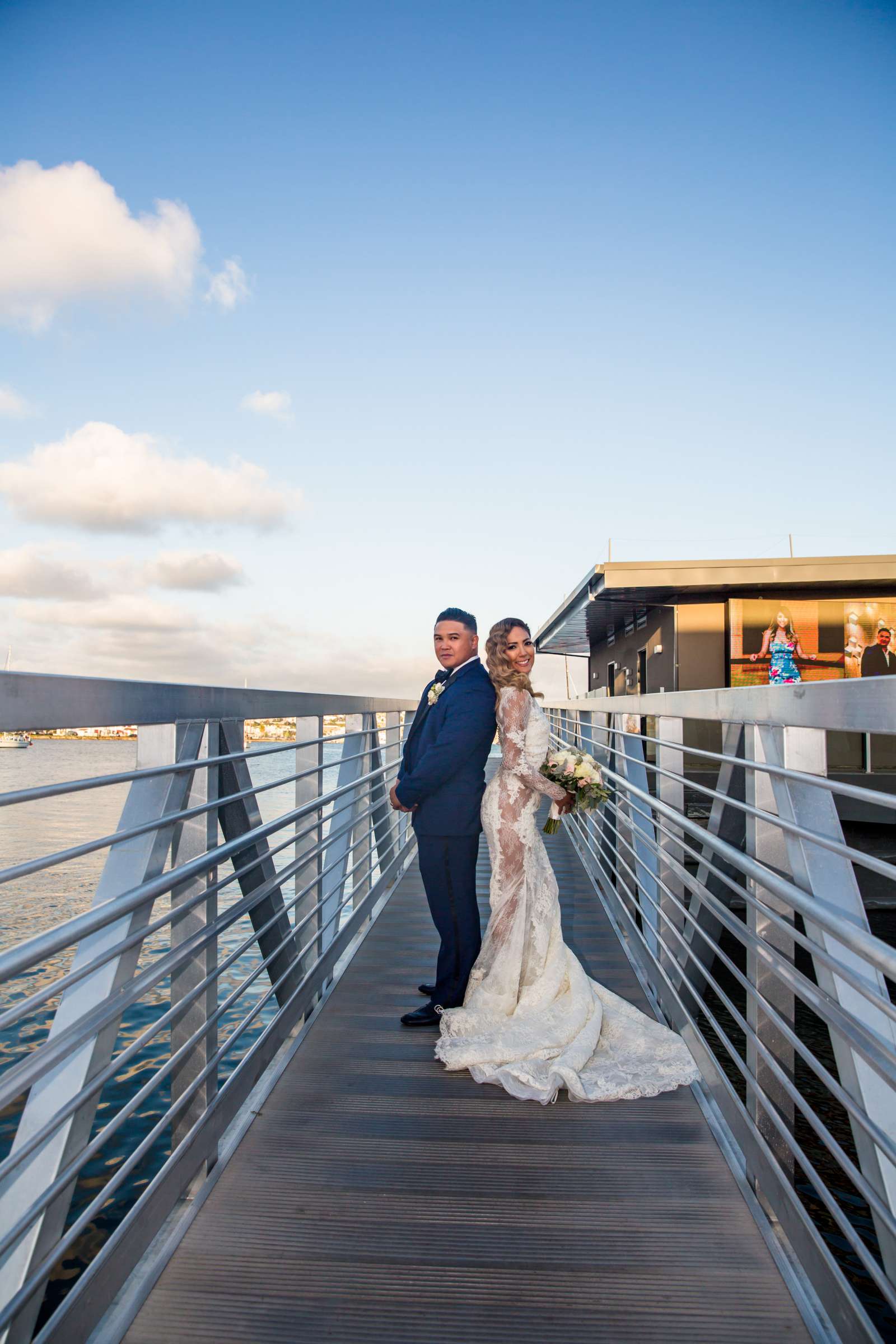 Coasterra Wedding coordinated by The Best Wedding For You, Gayle and Arthur Wedding Photo #412565 by True Photography