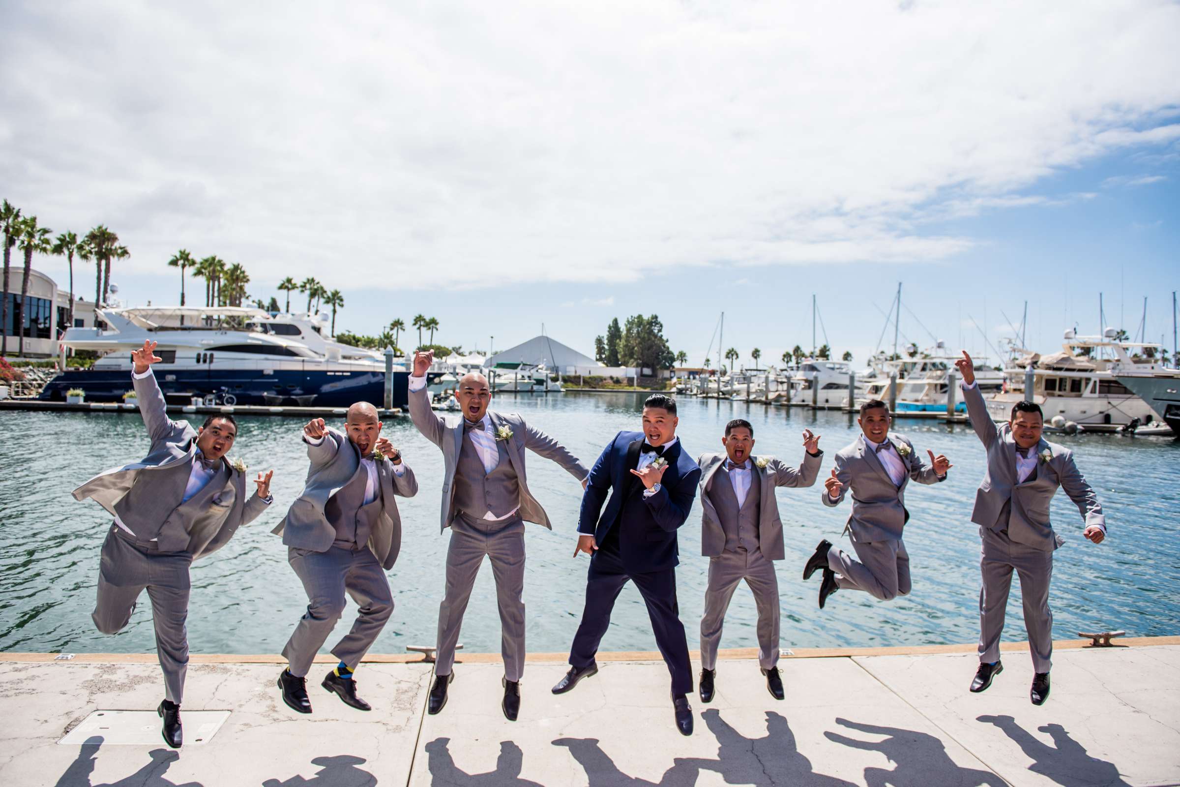 Coasterra Wedding coordinated by The Best Wedding For You, Gayle and Arthur Wedding Photo #412566 by True Photography